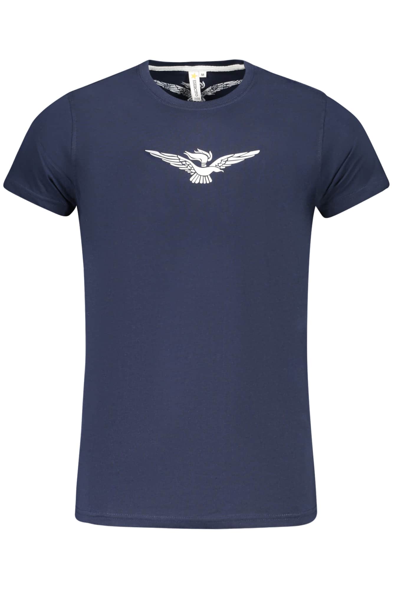 ARMY 1659 HERREN KURZARM T-SHIRT WEISS