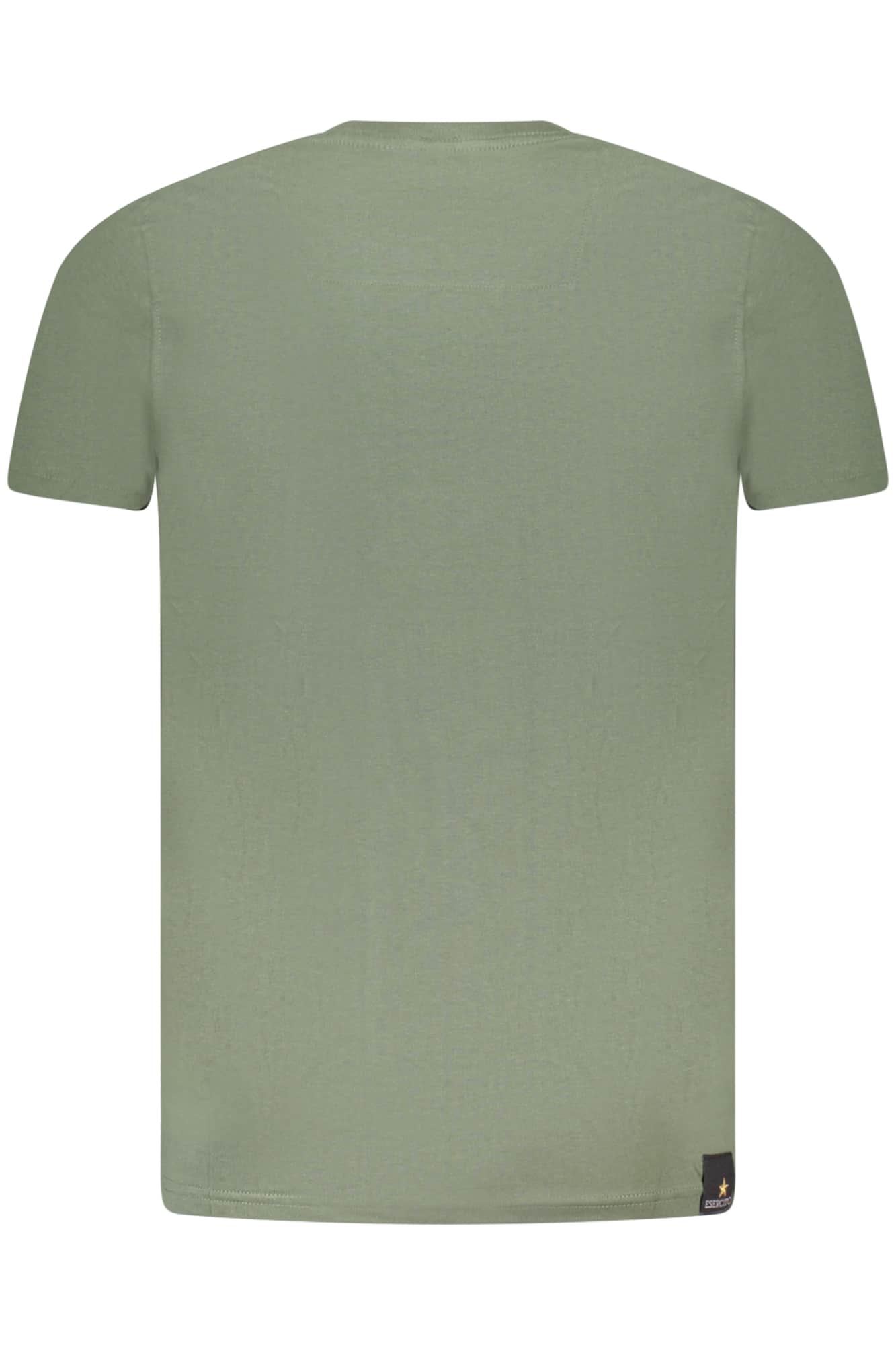 ARMY 1659 SCHWARZ HERREN KURZARM T-SHIRT
