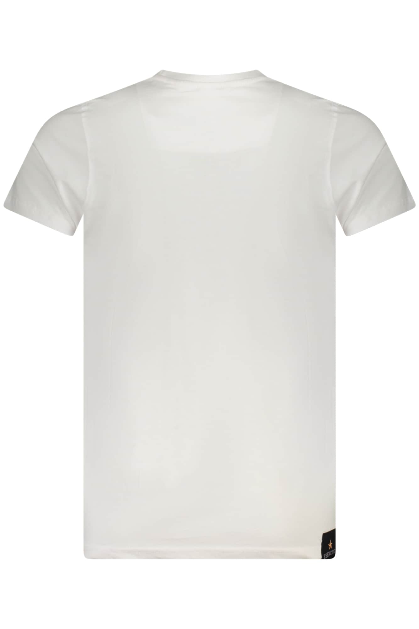 MILITARY ACADEMY KURZARM T-SHIRT HERREN GRÜN