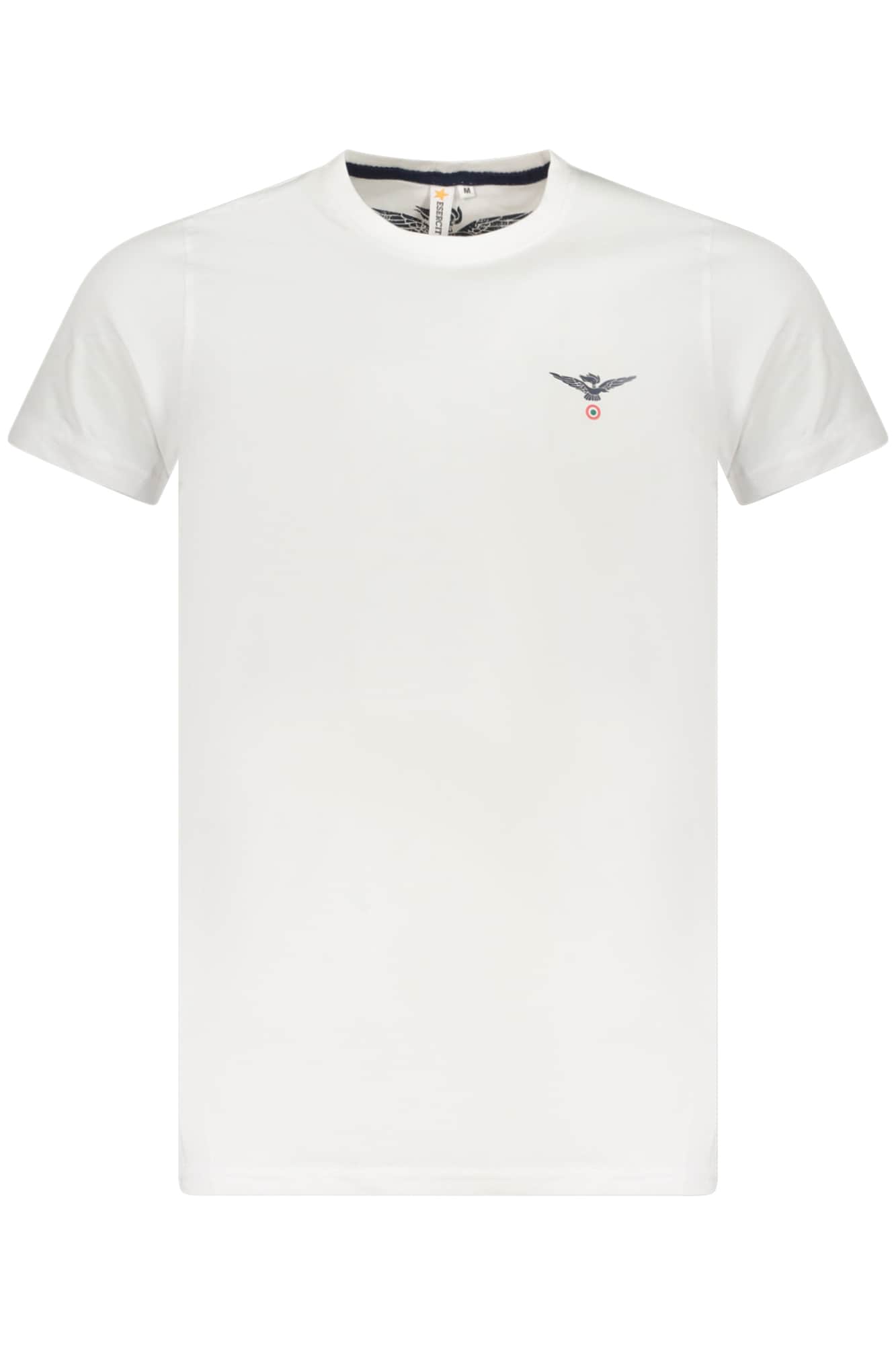 ARMY 1659 HERREN KURZARM T-SHIRT BLAU