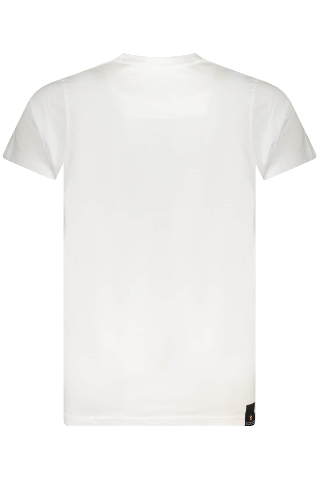 ARMY 1659 HERREN KURZARM T-SHIRT BLAU