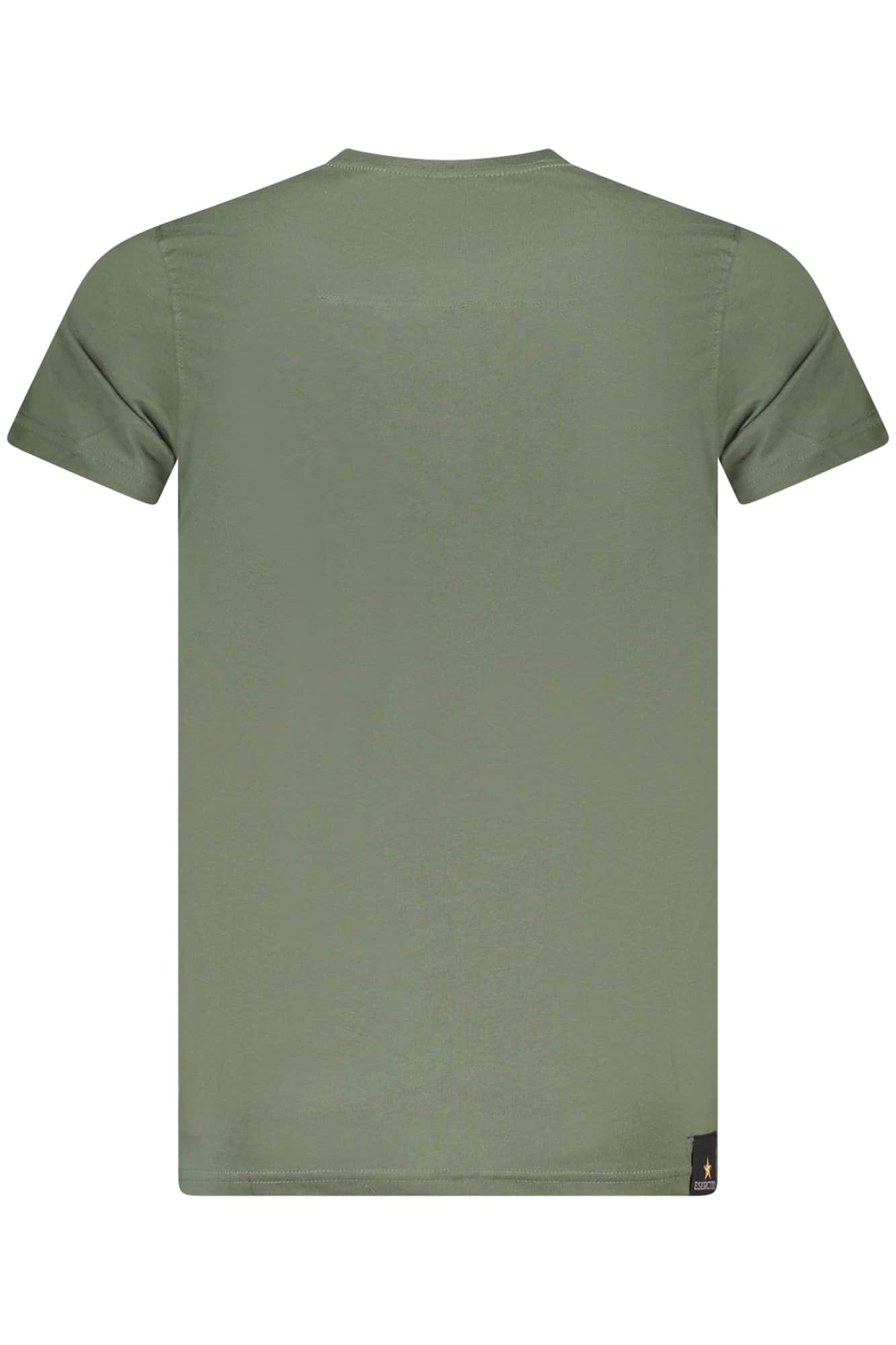 ARMY 1659 HERREN KURZARM T-SHIRT WEISS