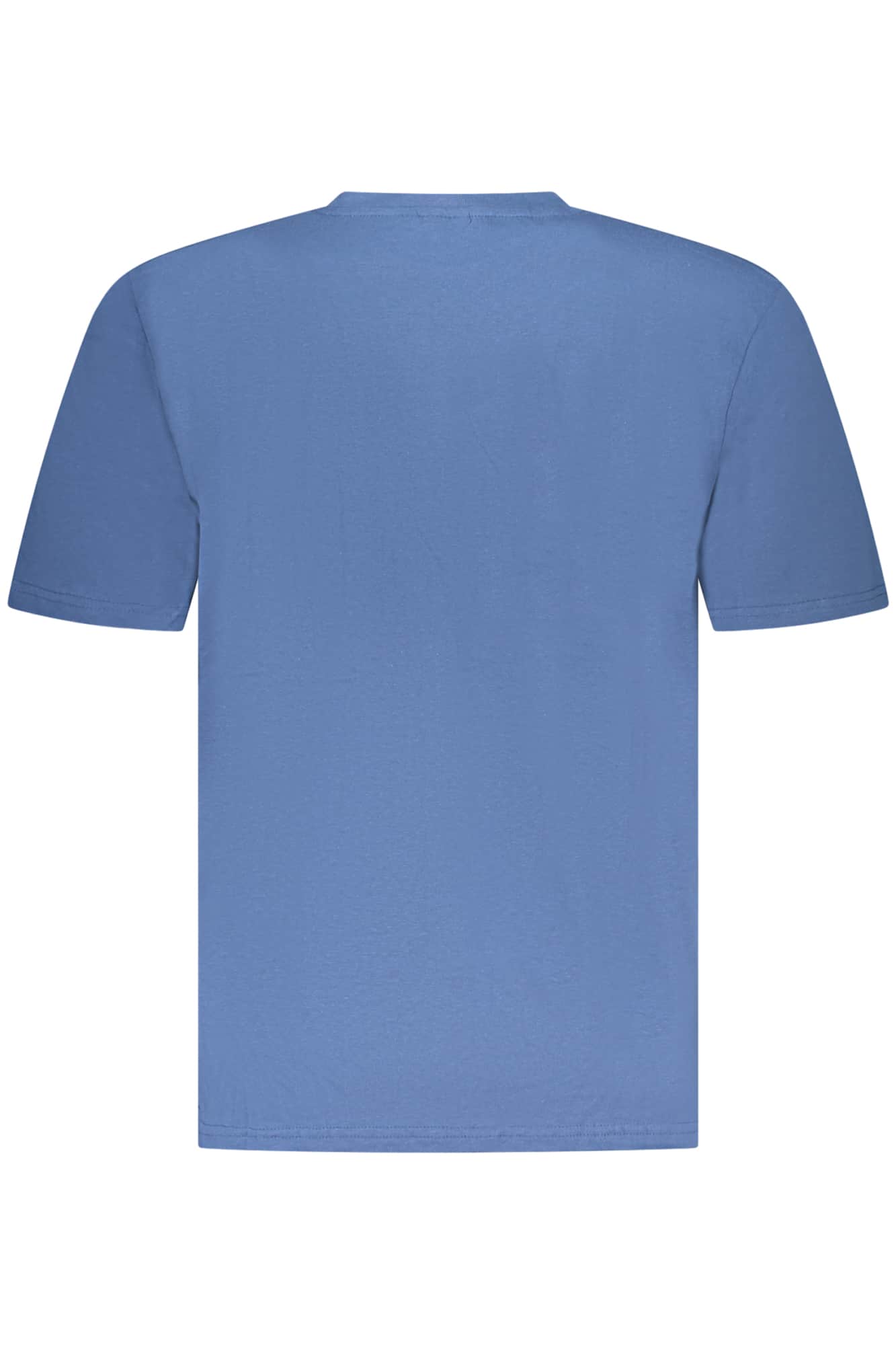 US GRAND HERREN KURZARM ROT T-SHIRT