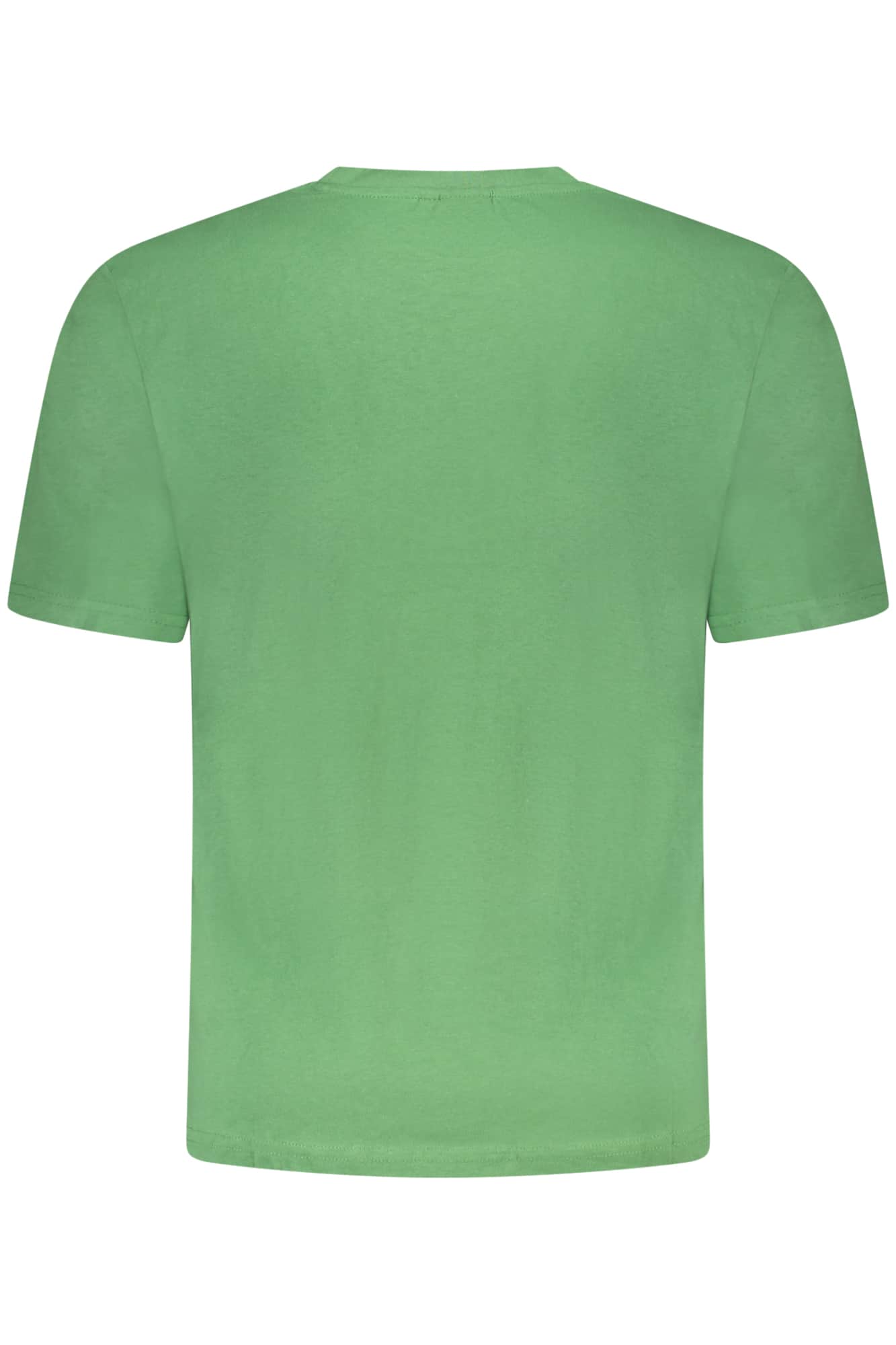 US GRAND HERREN KURZARM ROT T-SHIRT