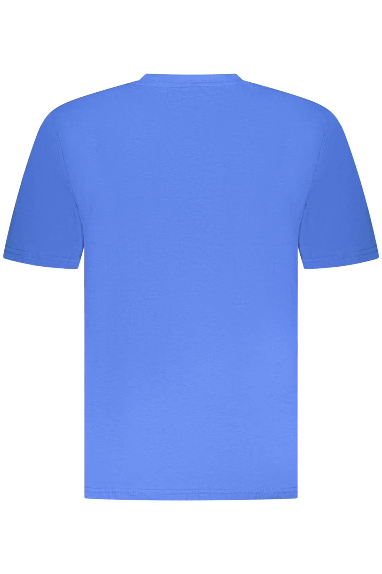 US GRAND HERREN KURZARM T-SHIRT BLAU