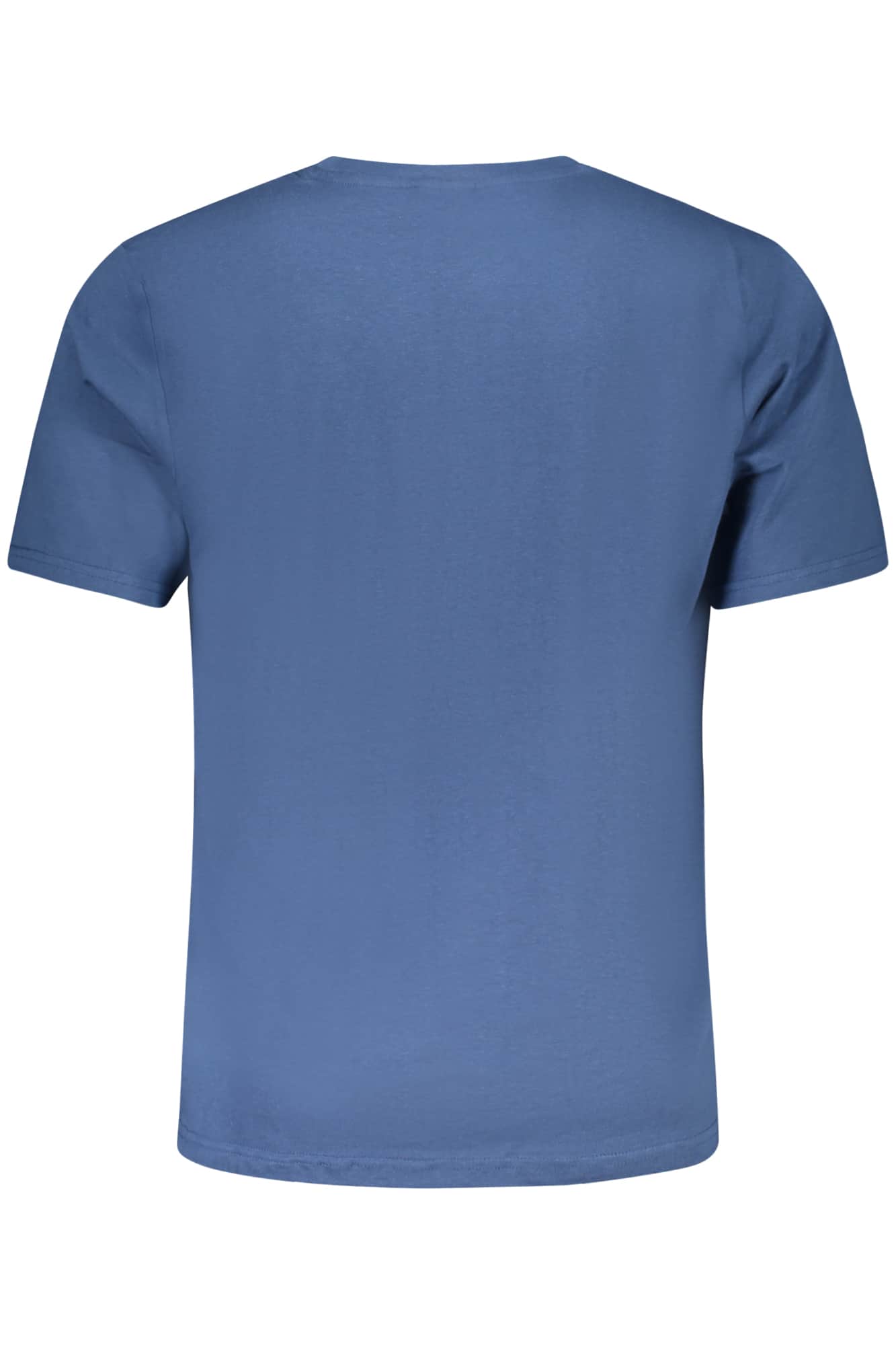 US GRAND HERREN KURZARM GRÜN T-SHIRT