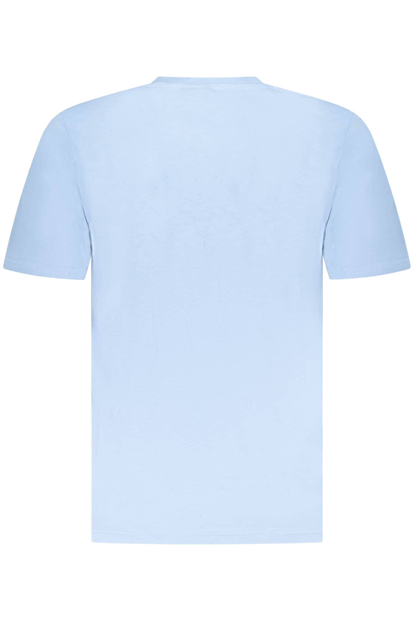 US GRAND HERREN KURZARM ROT T-SHIRT
