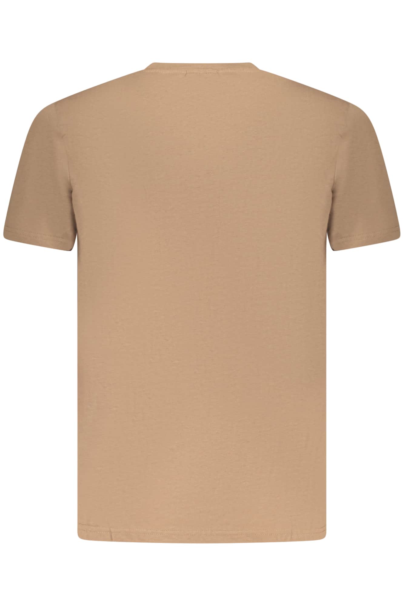 US GRAND HERREN KURZARM ROT T-SHIRT