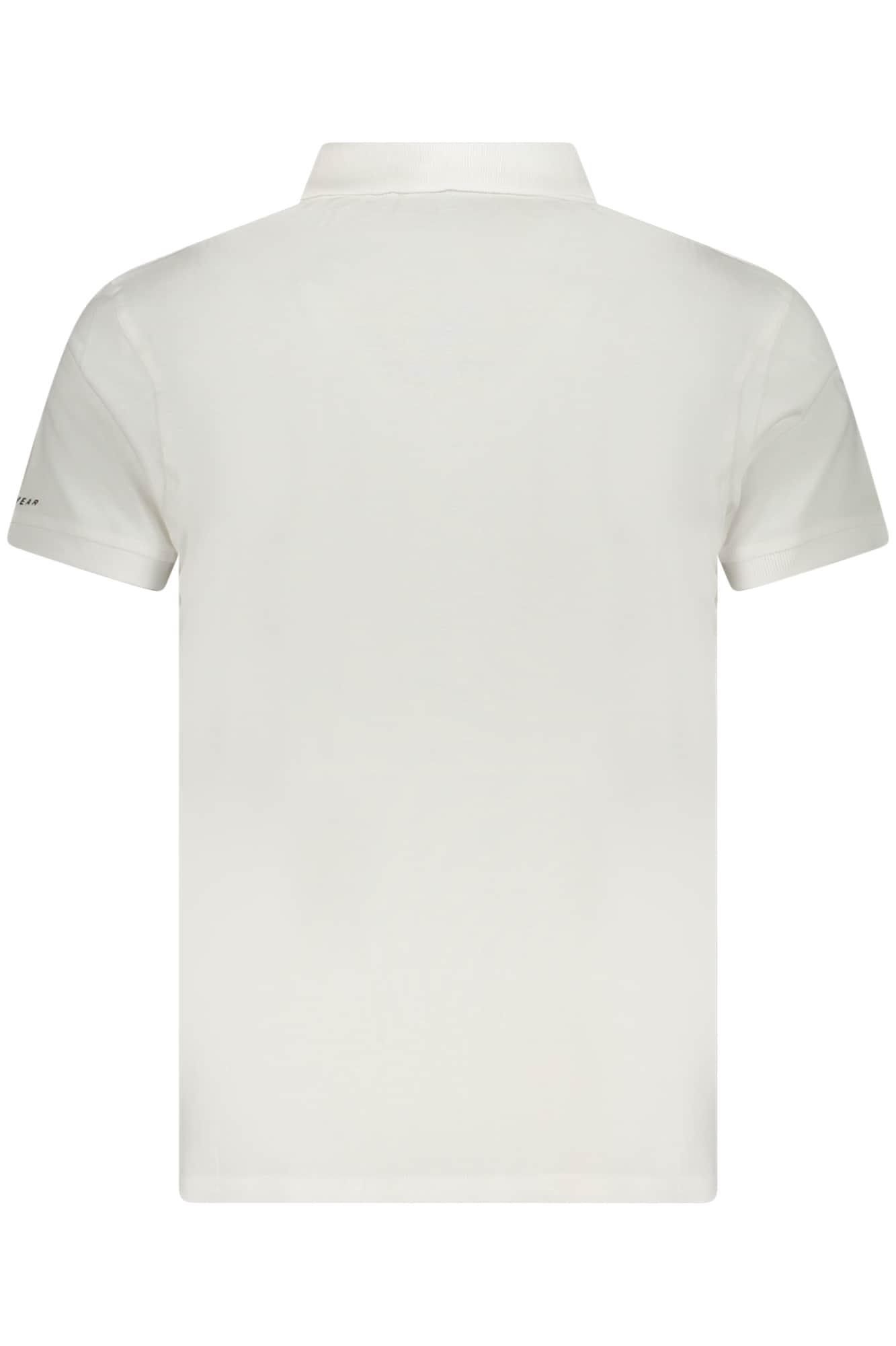 TRUSSARDI HERREN KURZARM POLO SCHWARZ