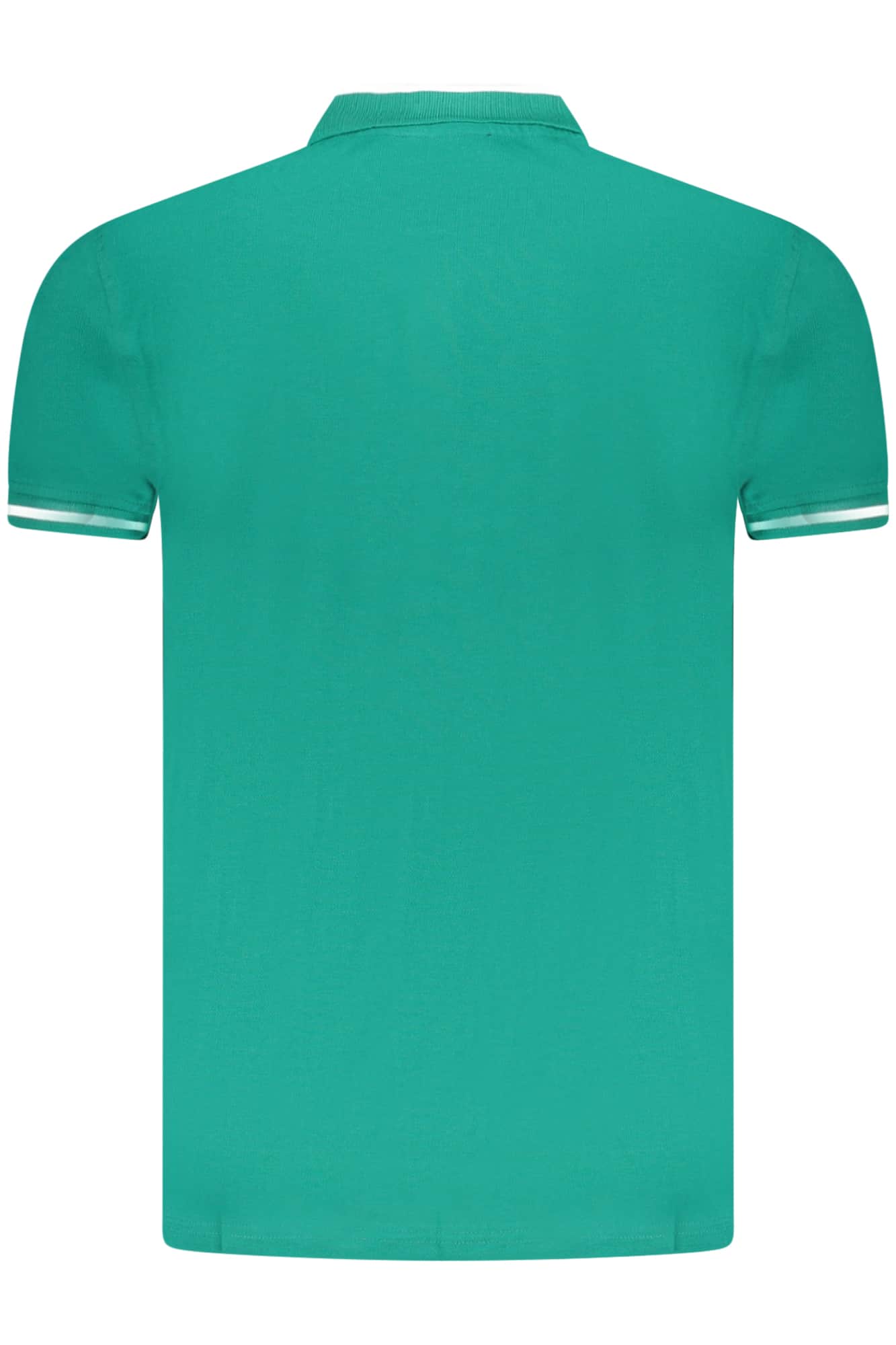 CAVALLI CLASS POLO KURZARM HERREN BLAU