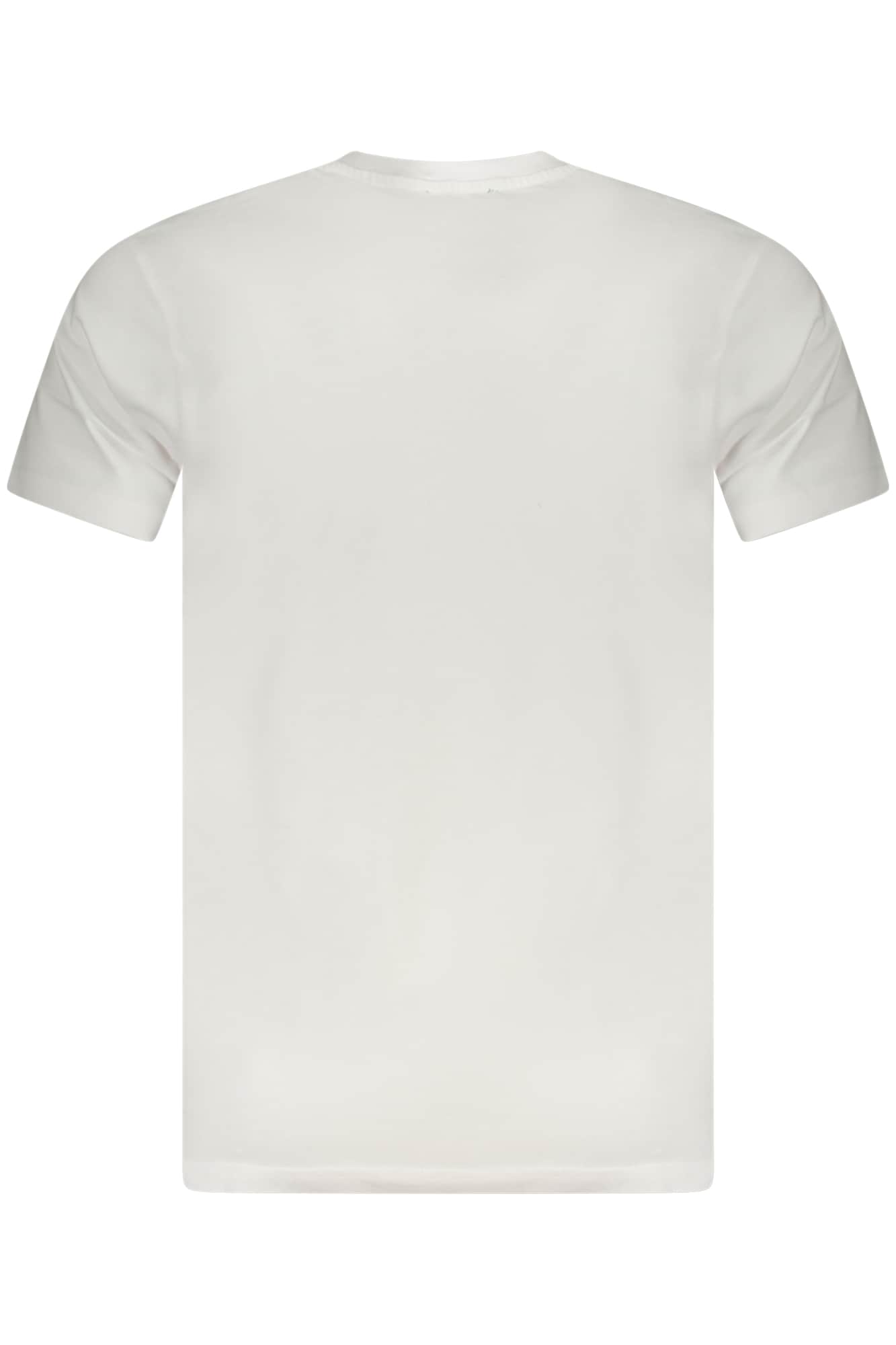 CAVALLI CLASS KURZARM T-SHIRT HERREN SCHWARZ