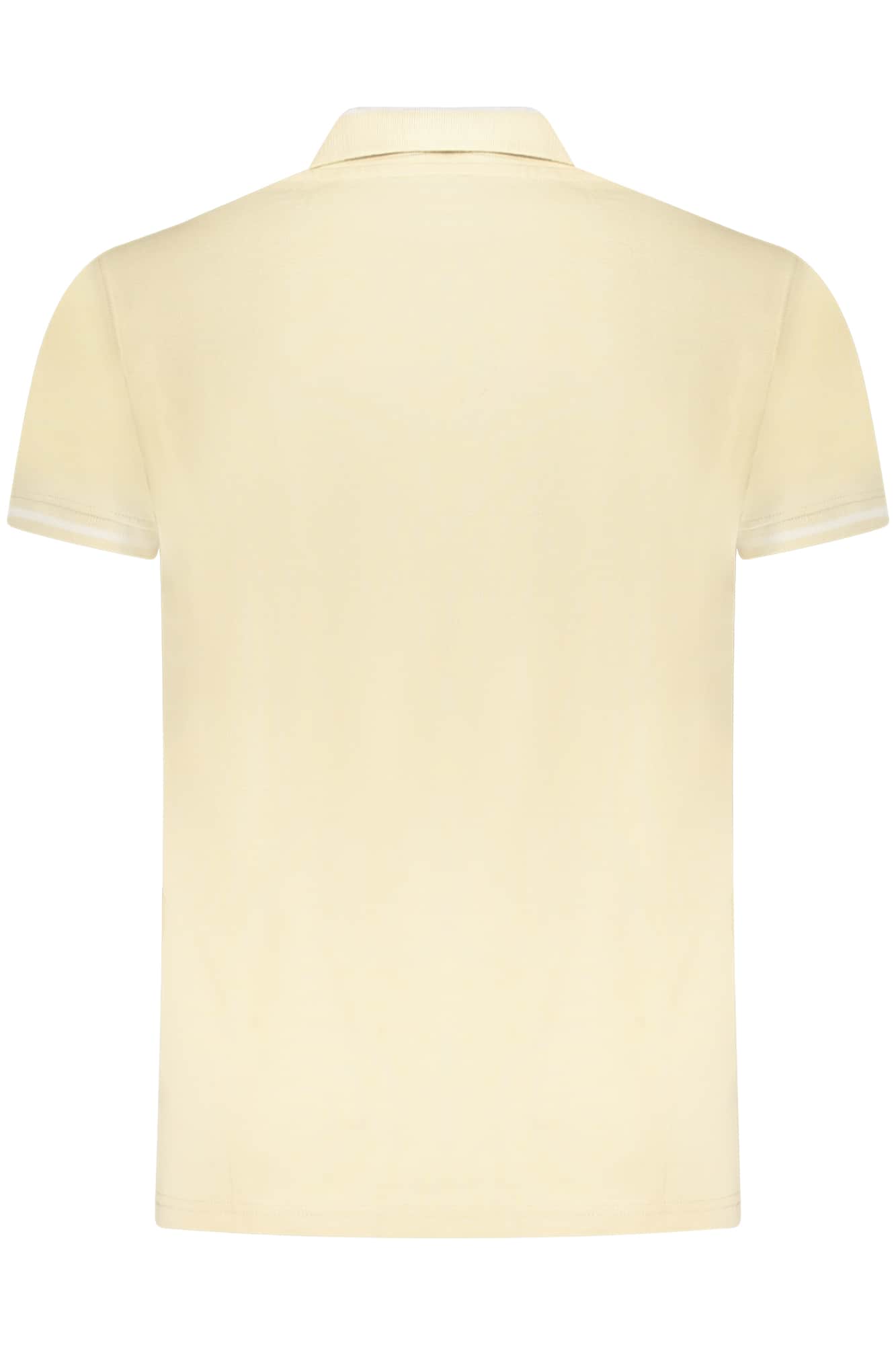 CAVALLI CLASS POLO KURZARM HERREN BLAU