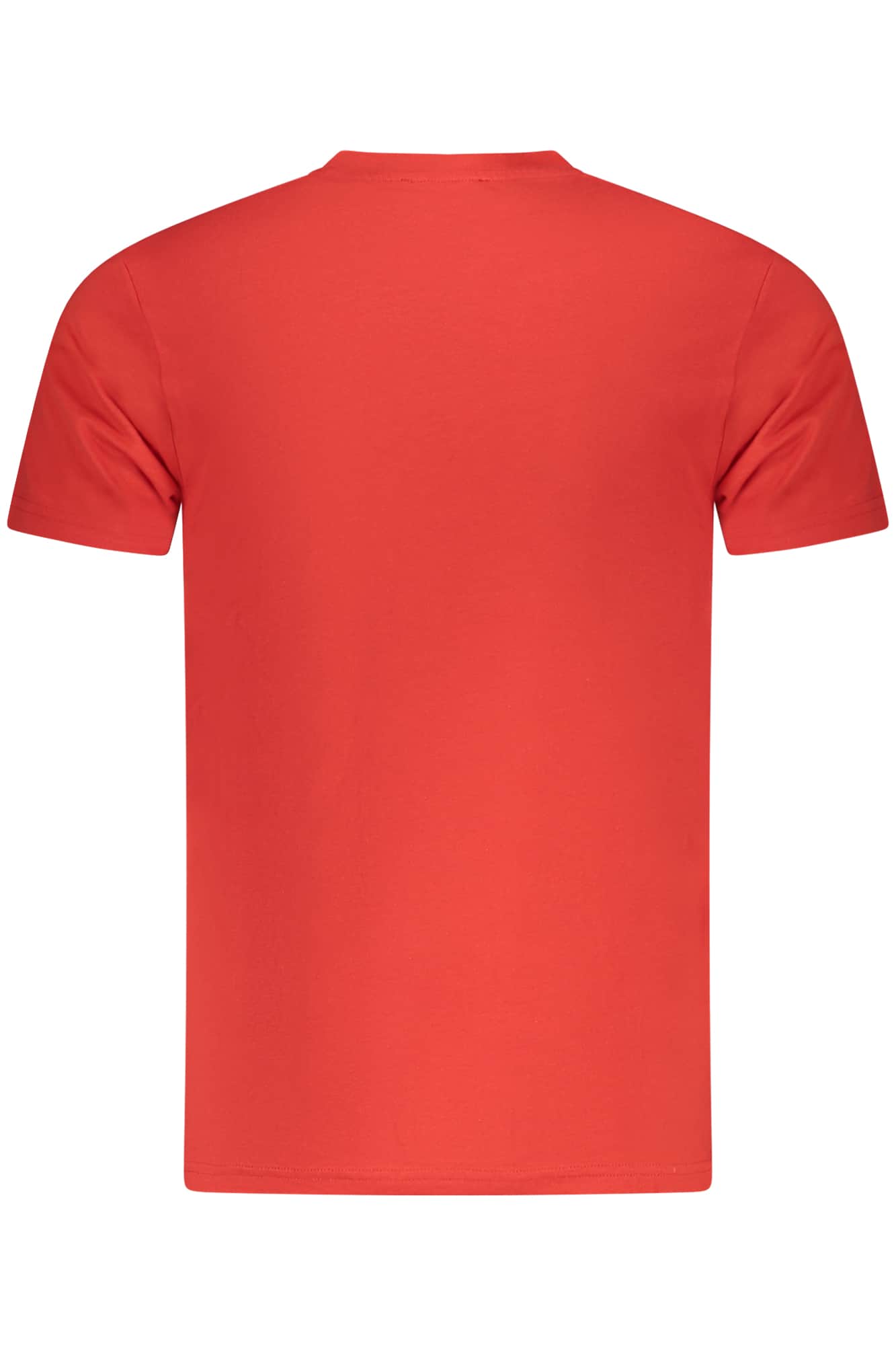 CAVALLI CLASS KURZARM T-SHIRT HERREN GRÜN