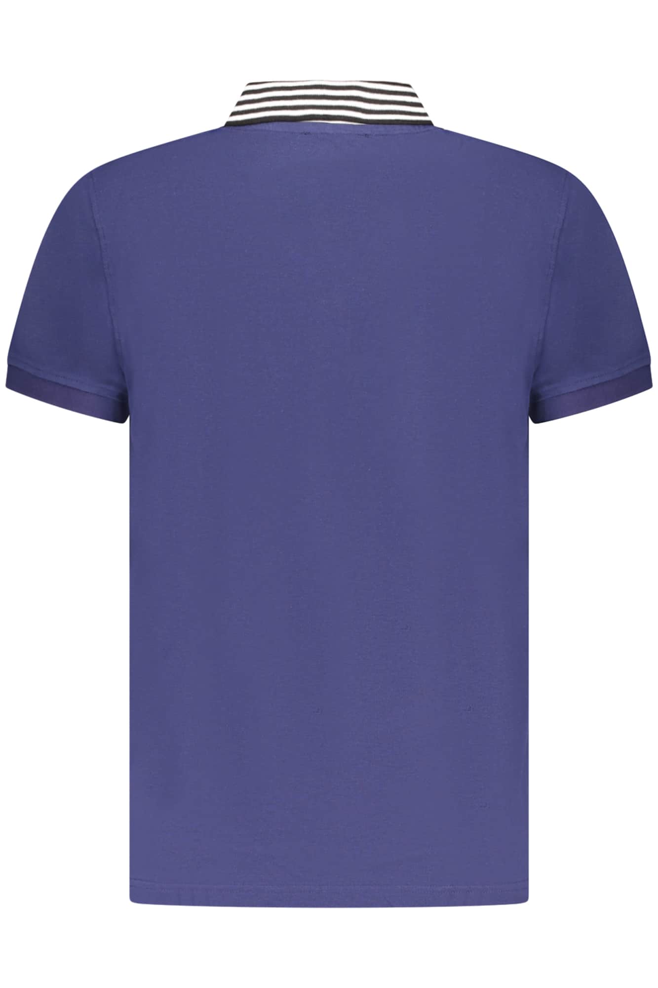CAVALLI CLASS POLO KURZARM HERREN GRÜN