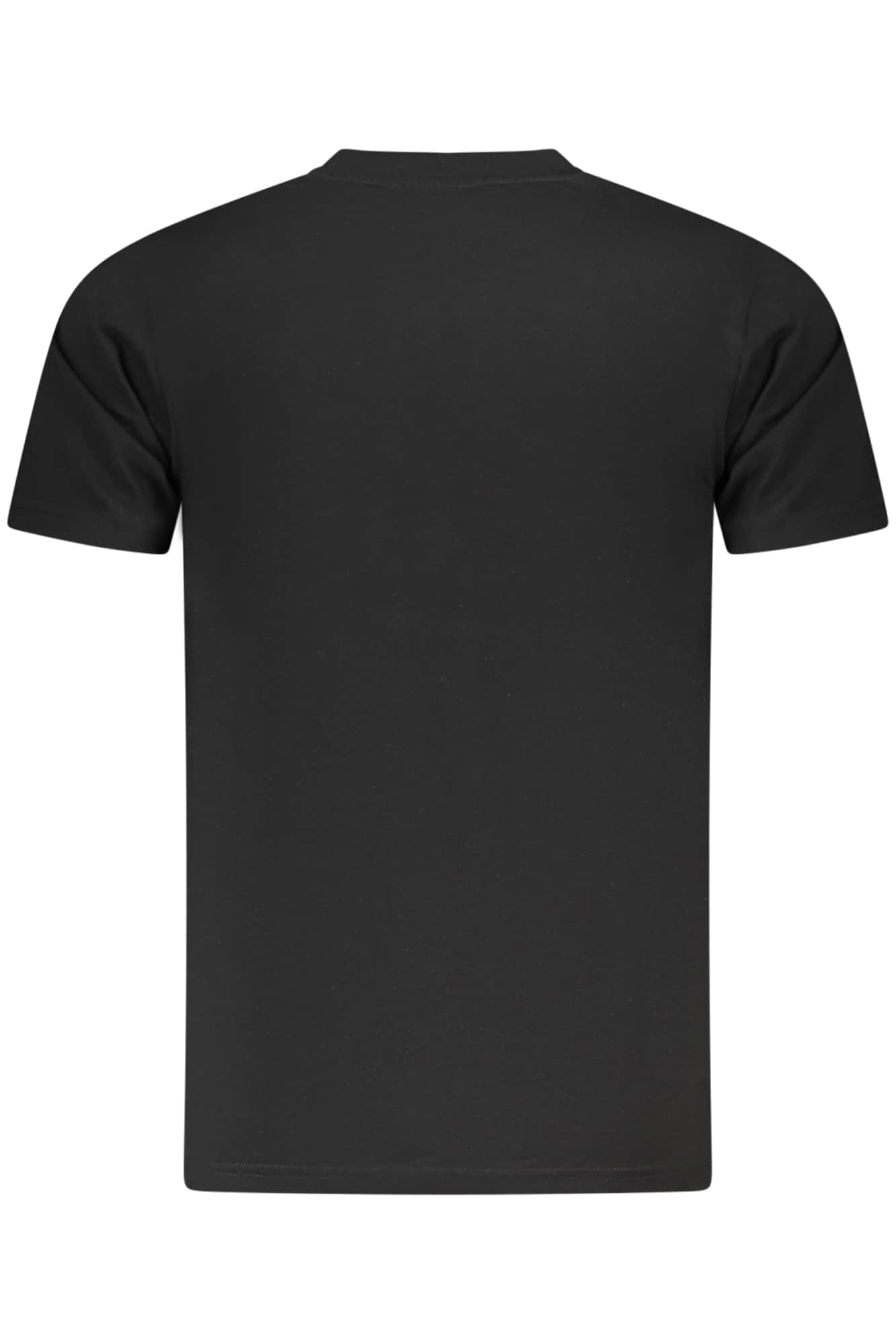 CAVALLI CLASS KURZARM T-SHIRT HERREN ROT