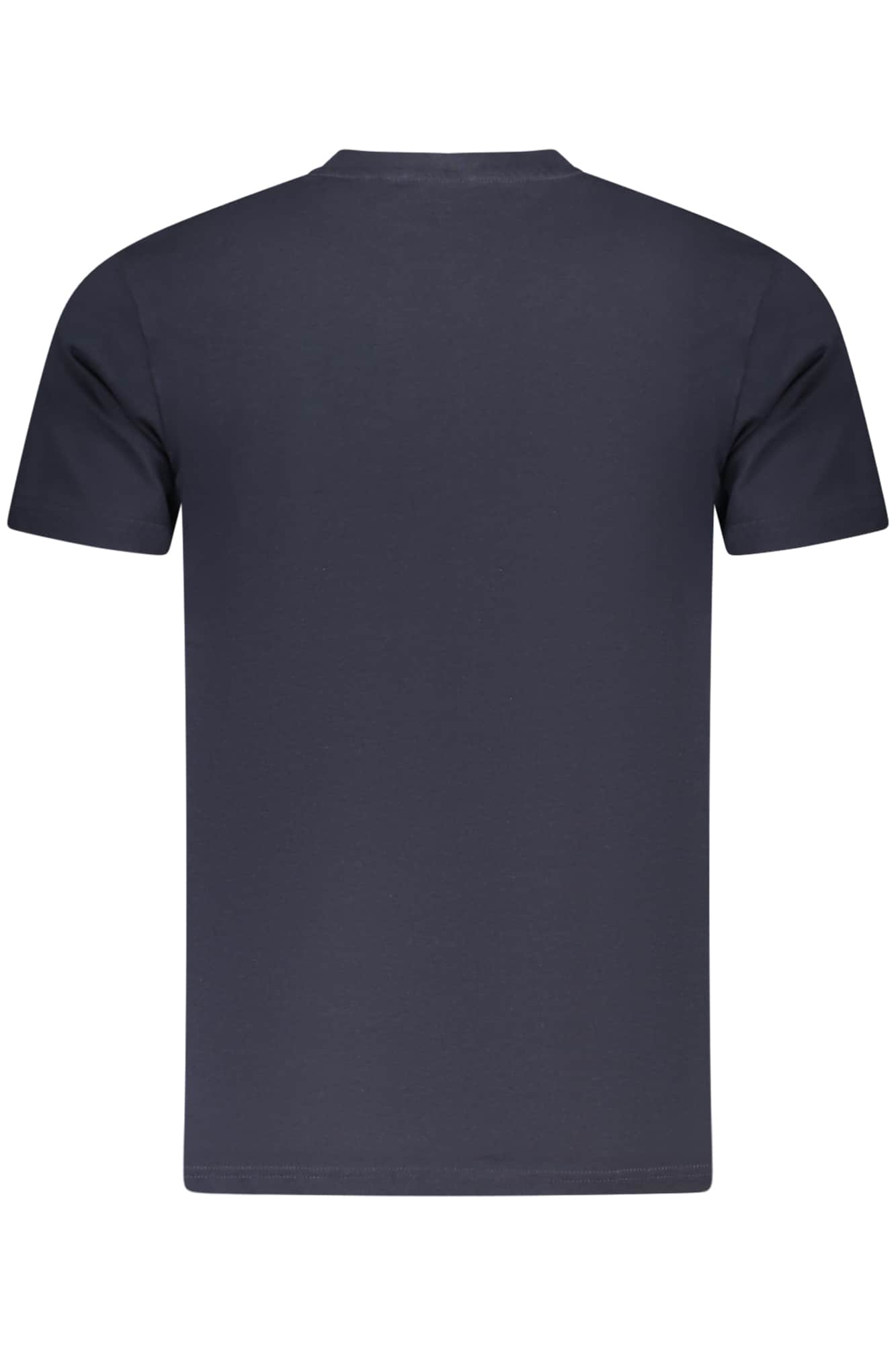 CAVALLI CLASS KURZARM T-SHIRT HERREN ROT