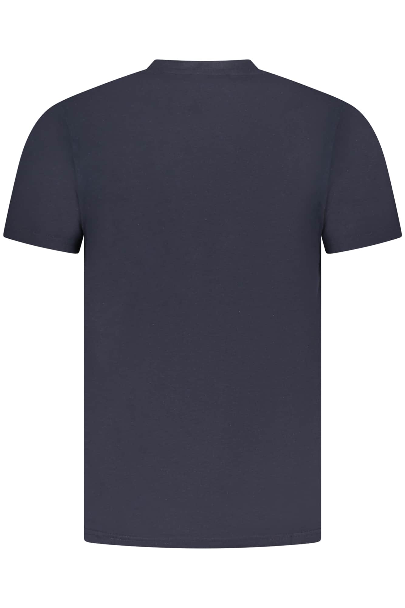 CAVALLI CLASS KURZARM T-SHIRT HERREN WEISS