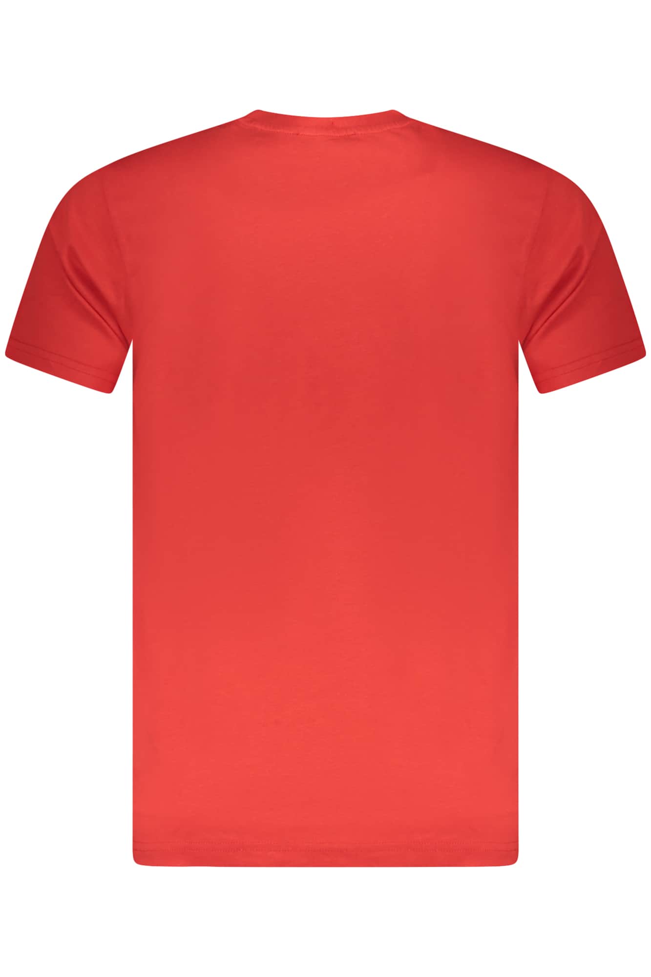 CAVALLI CLASS KURZARM T-SHIRT HERREN SCHWARZ