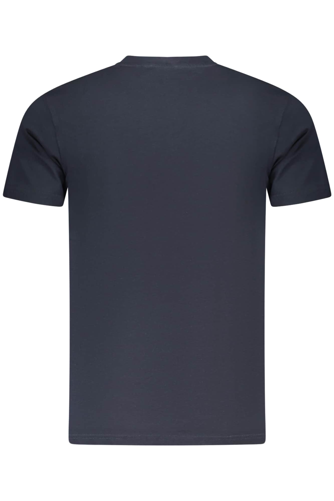 CAVALLI CLASS KURZARM T-SHIRT HERREN ROT