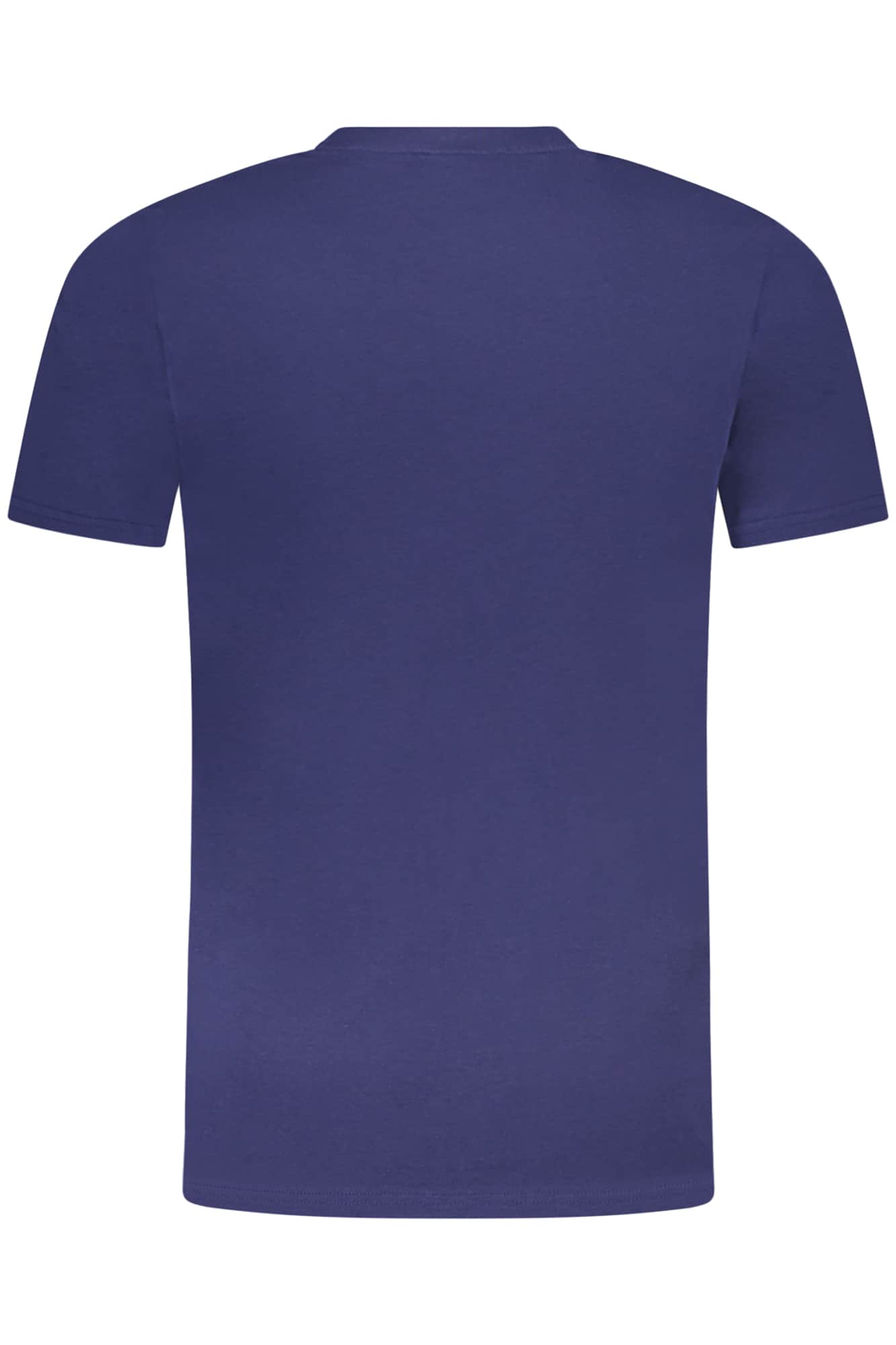 CAVALLI CLASS KURZARM T-SHIRT HERREN WEISS