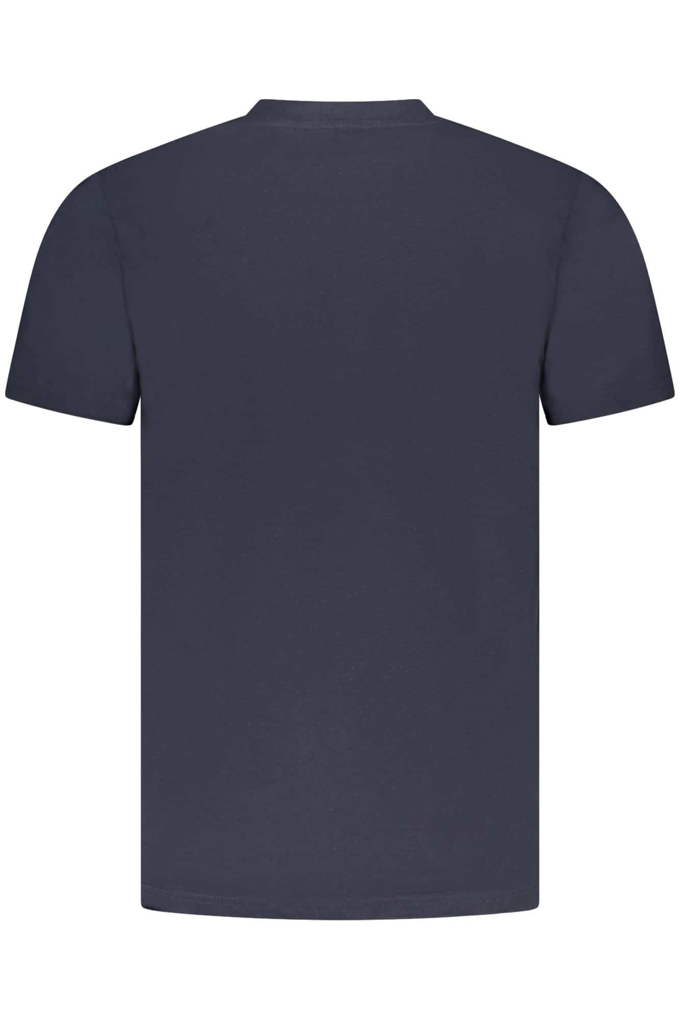 CAVALLI CLASS KURZARM T-SHIRT HERREN SCHWARZ