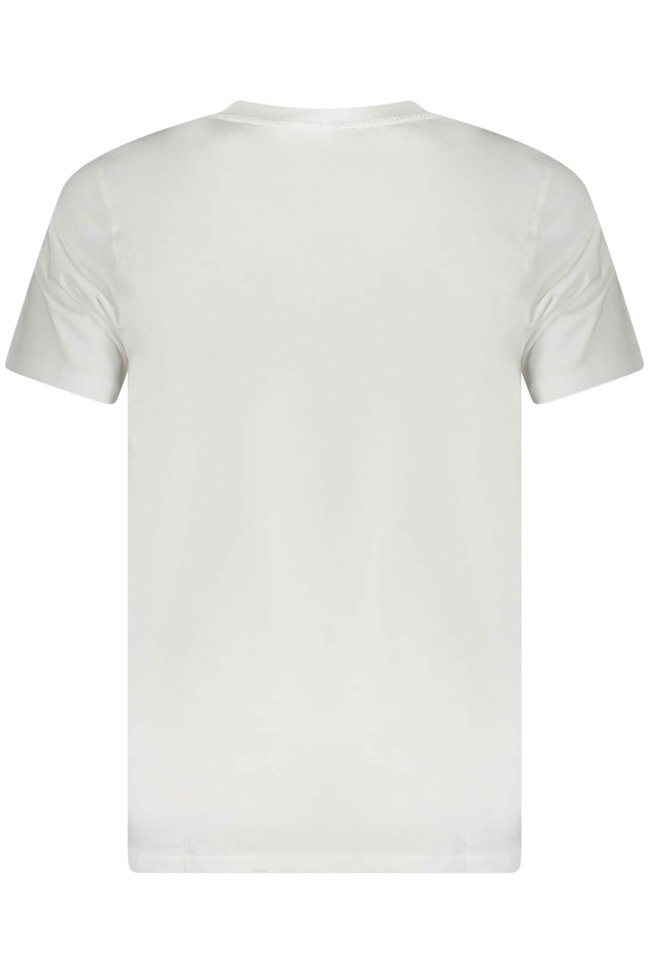 CAVALLI CLASS KURZARM T-SHIRT HERREN SCHWARZ