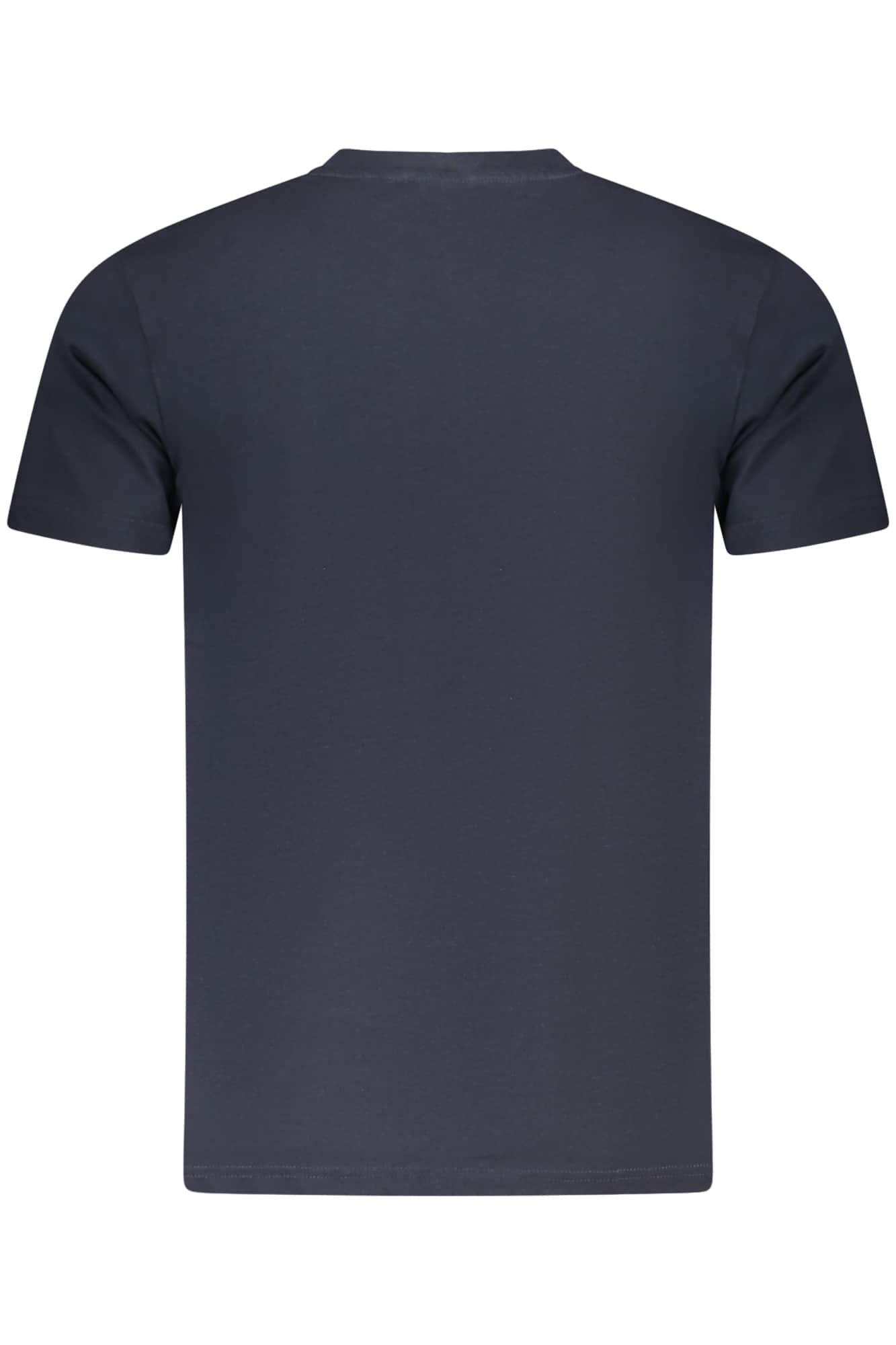 CAVALLI CLASS KURZARM T-SHIRT HERREN WEISS