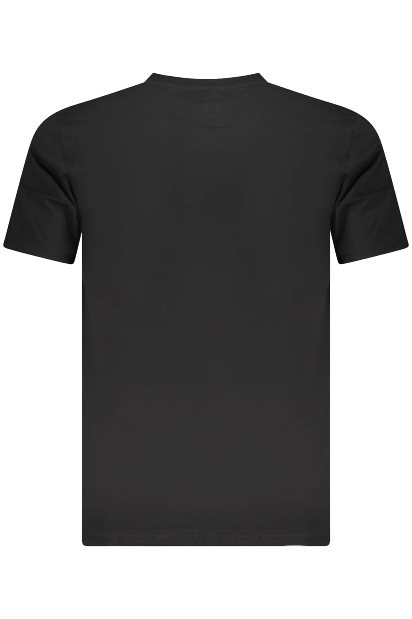 CAVALLI CLASS KURZARM T-SHIRT HERREN GRÜN