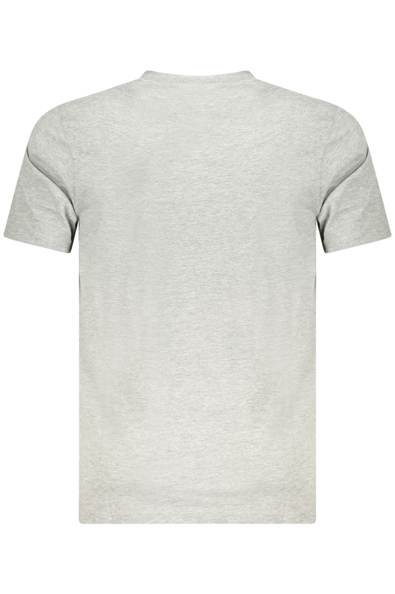 CAVALLI CLASS KURZARM T-SHIRT HERREN SCHWARZ