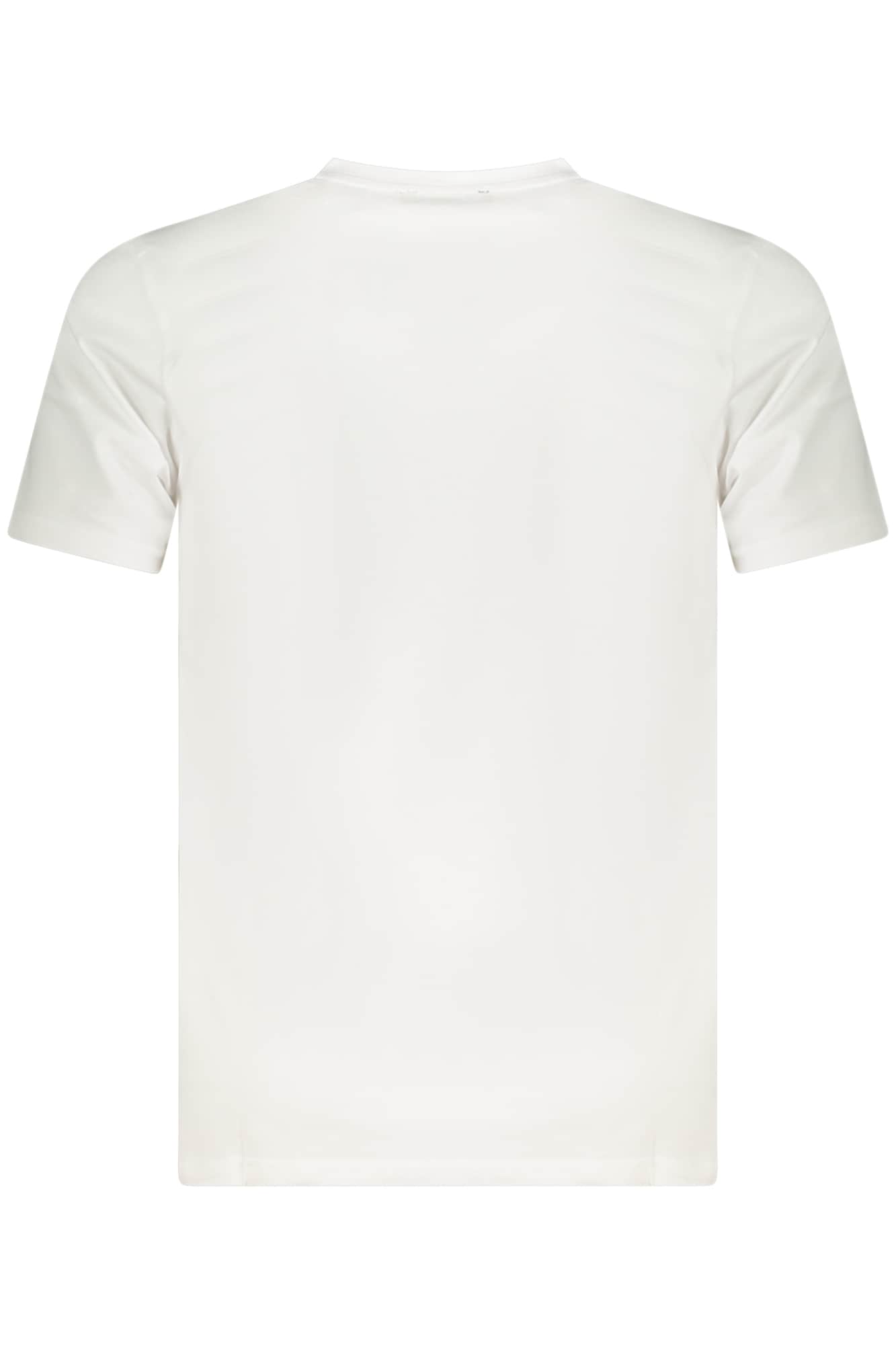 CAVALLI CLASS KURZARM T-SHIRT HERREN SCHWARZ