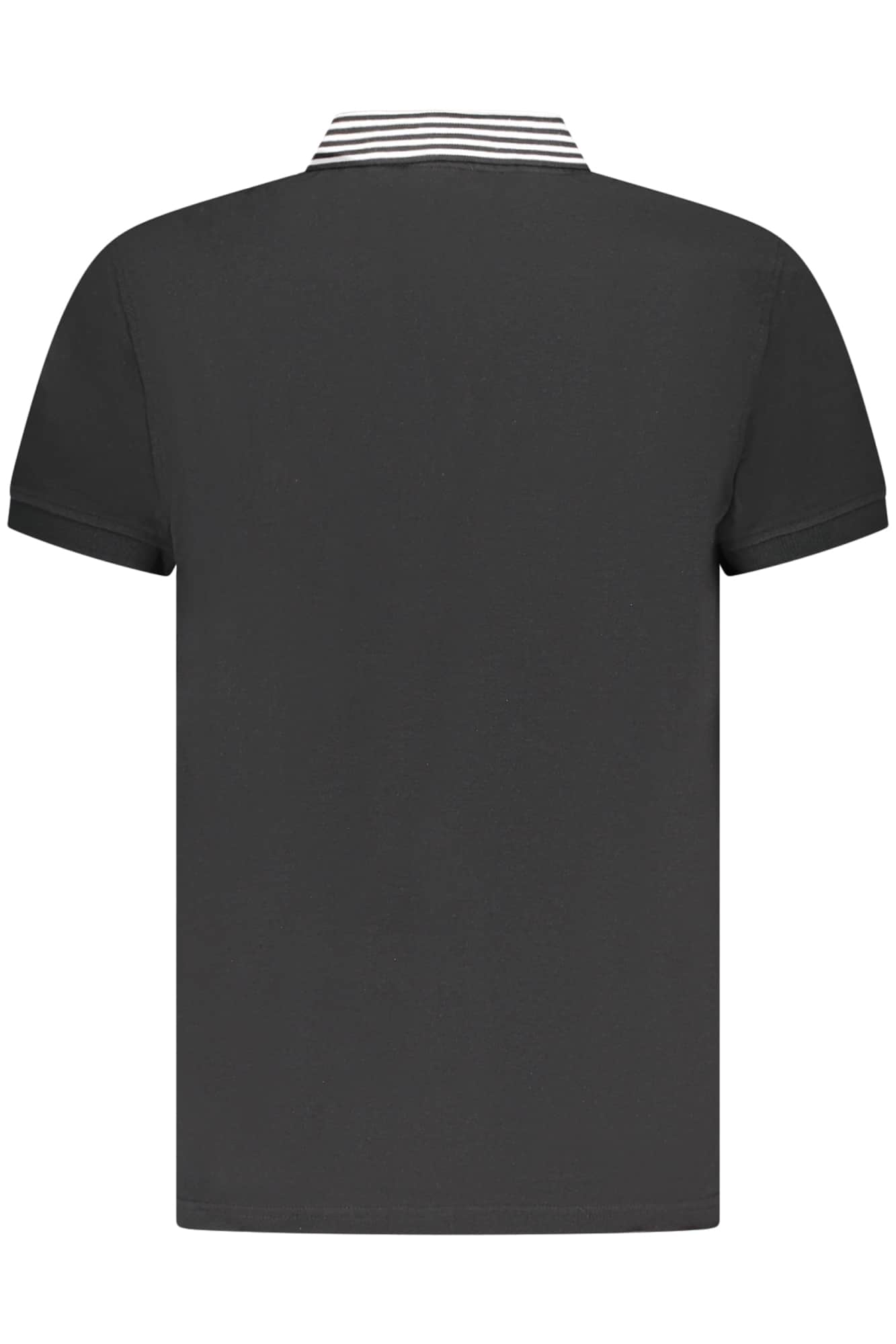 CAVALLI CLASS POLO KURZARM HERREN GRÜN
