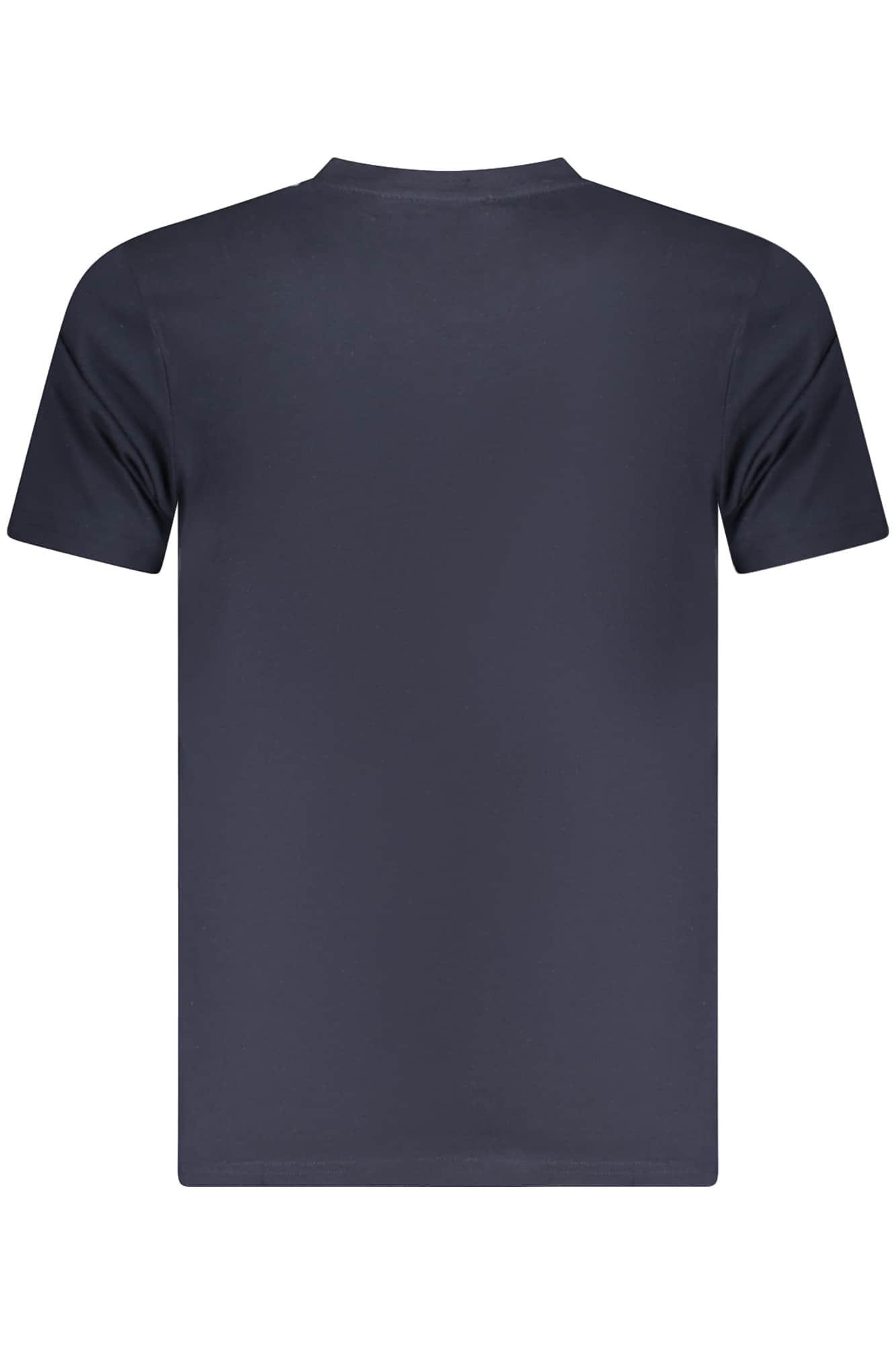 CAVALLI CLASS KURZARM T-SHIRT HERREN SCHWARZ