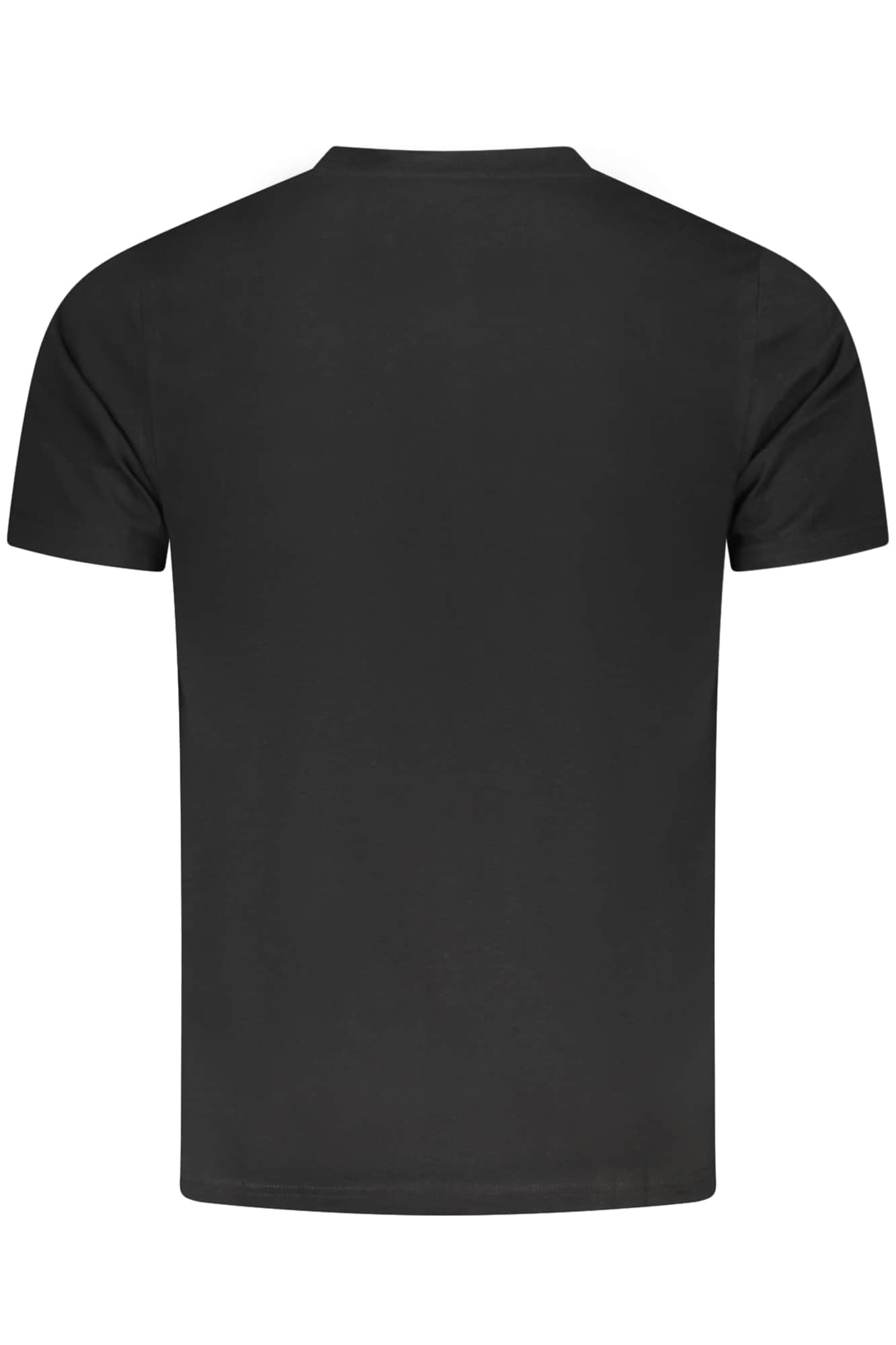 CAVALLI CLASS KURZARM T-SHIRT HERREN GRÜN