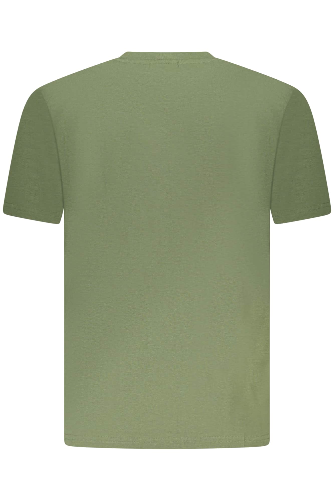 US GRAND HERREN KURZARM T-SHIRT BLAU