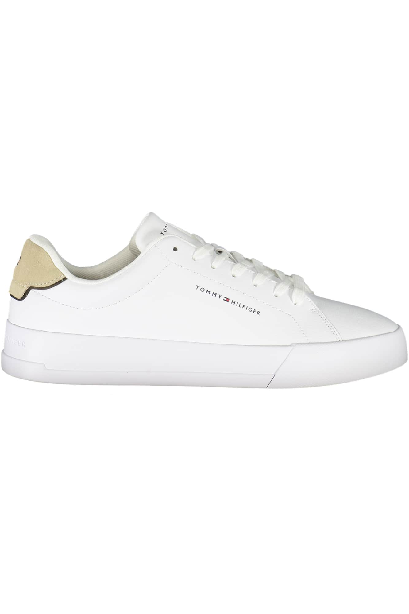 Tommy Hilfiger herren sportschuhe weiss