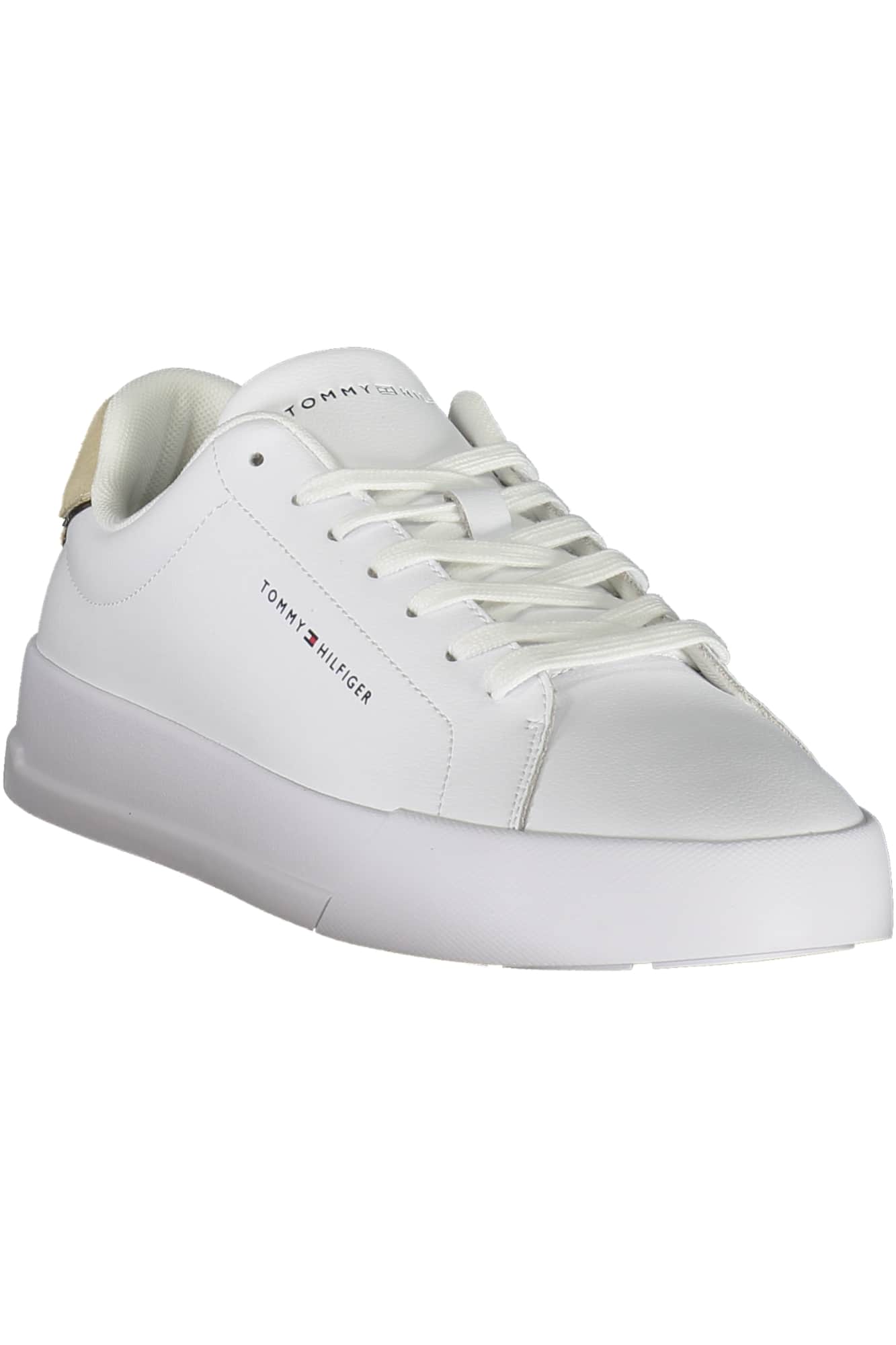 Tommy Hilfiger herren sportschuhe weiss