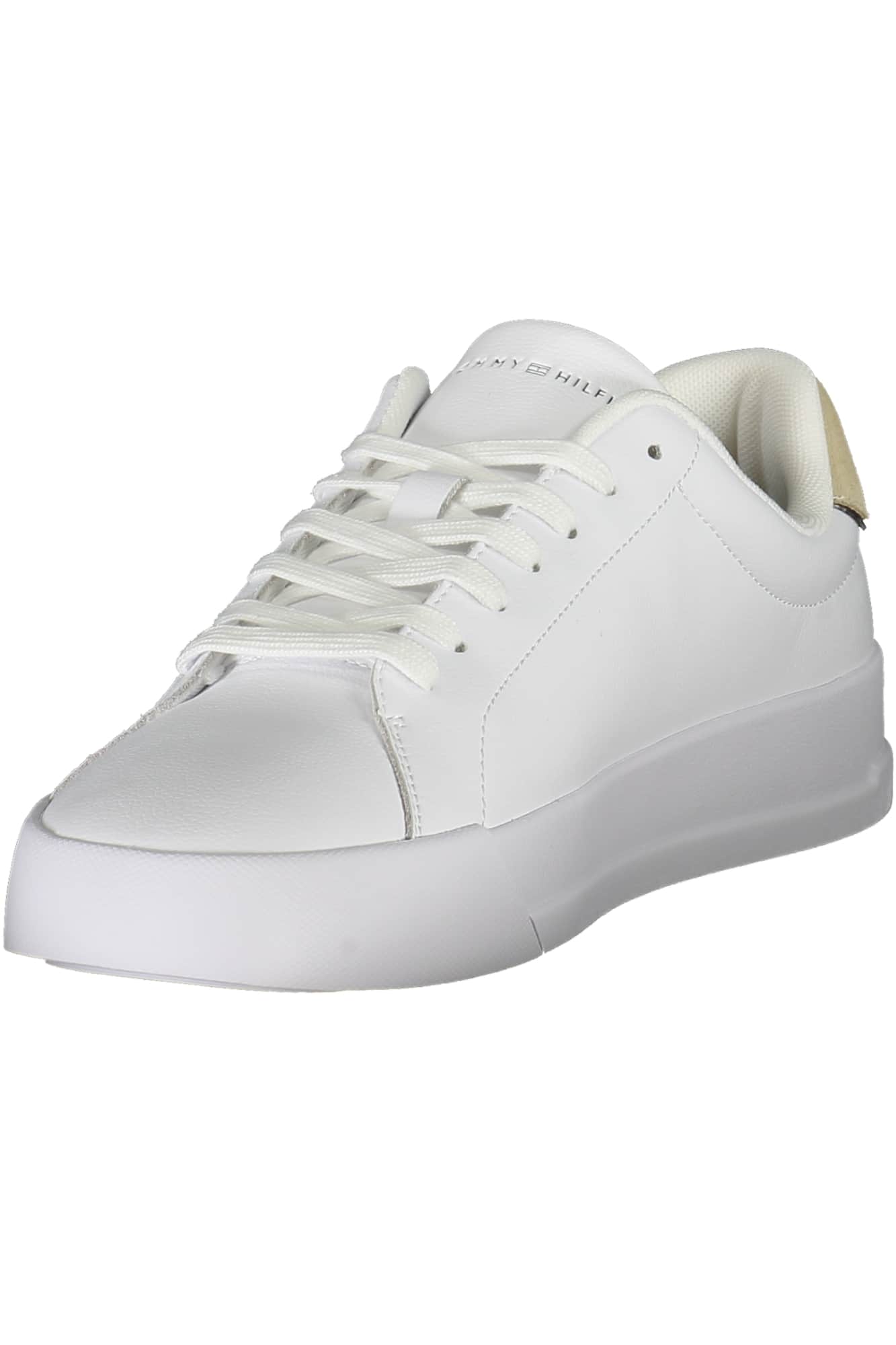 Tommy Hilfiger herren sportschuhe weiss