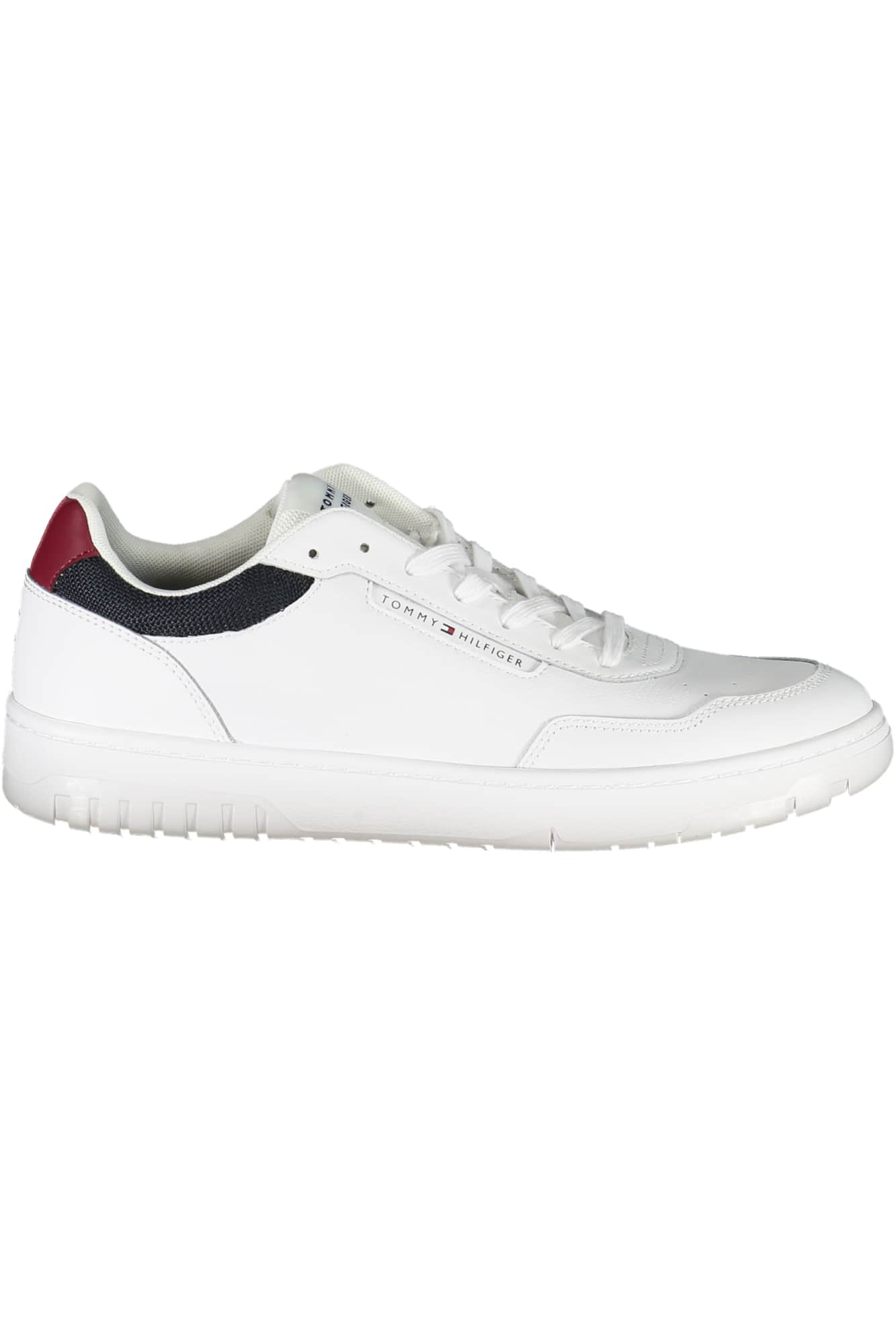 TOMMY HILFIGER HERREN SPORTSCHUHE SCHWARZ