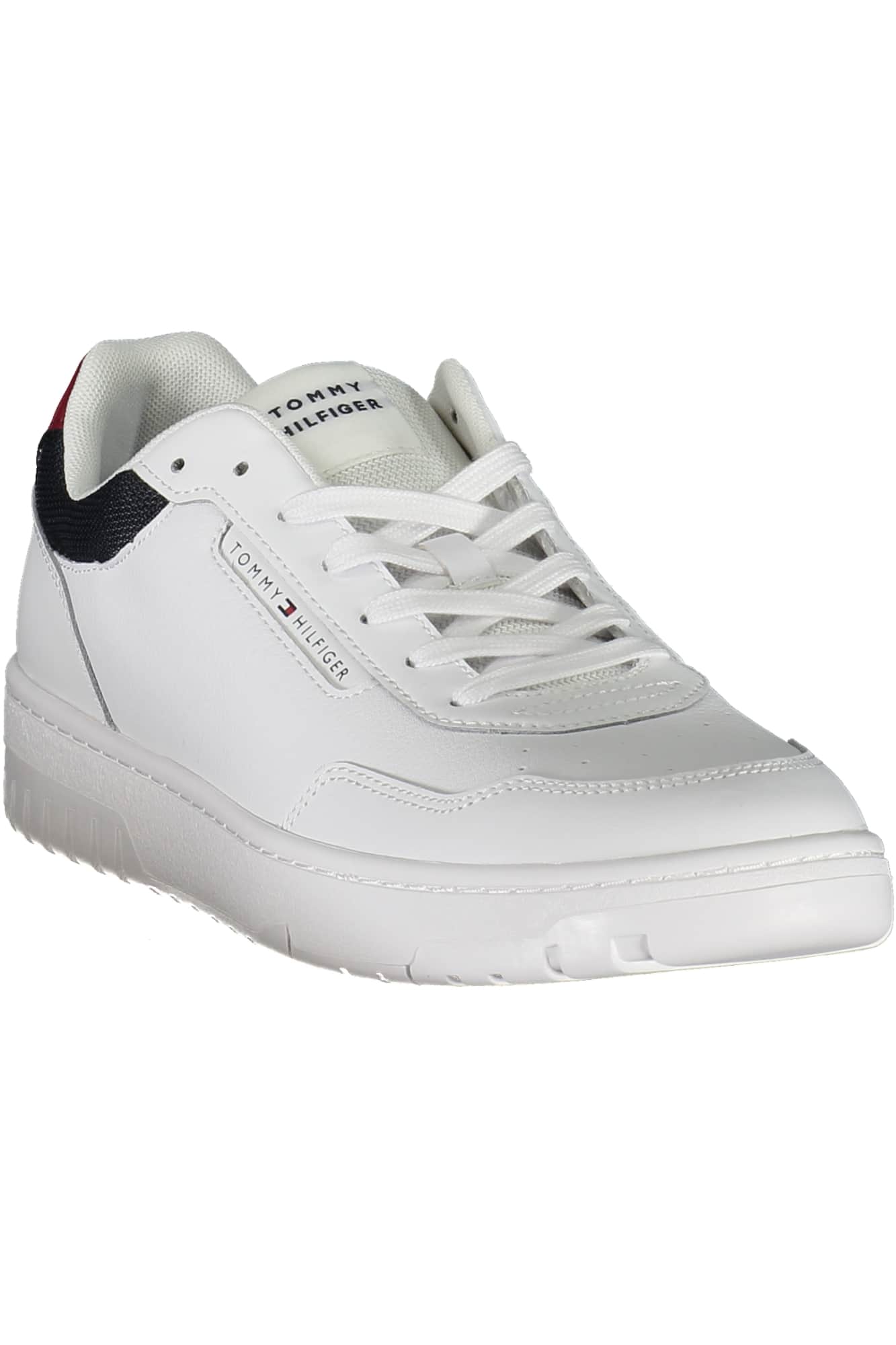 TOMMY HILFIGER HERREN SPORTSCHUHE SCHWARZ