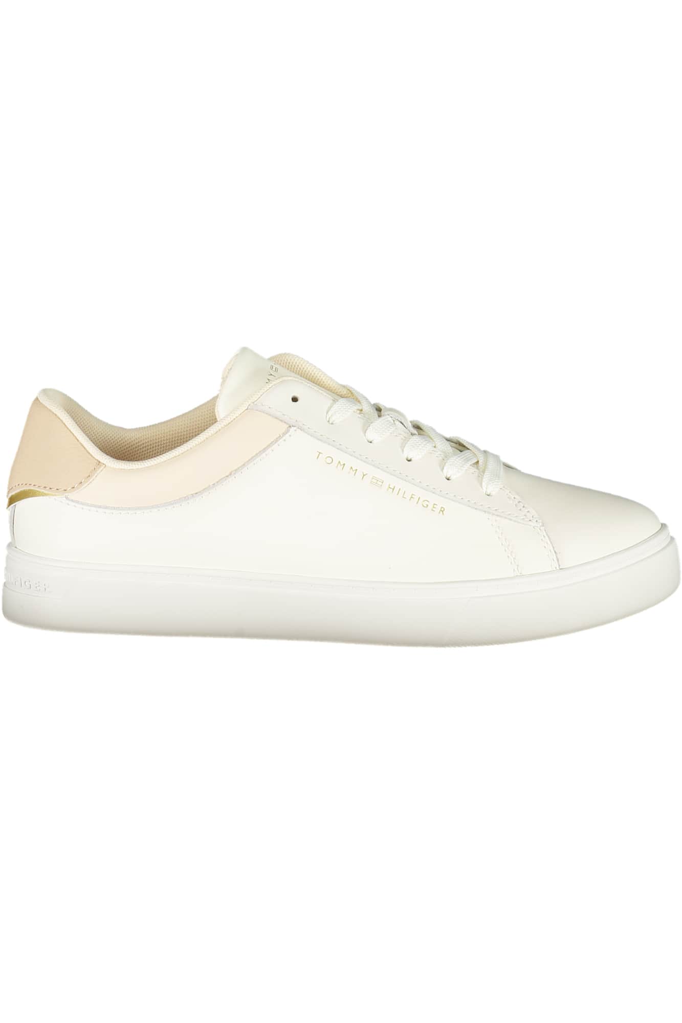 TOMMY HILFIGER DAMEN SPORTSCHUHE BLAU