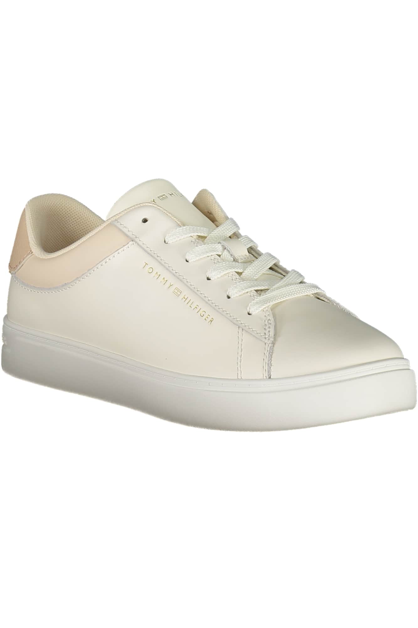 TOMMY HILFIGER DAMEN SPORTSCHUHE BLAU