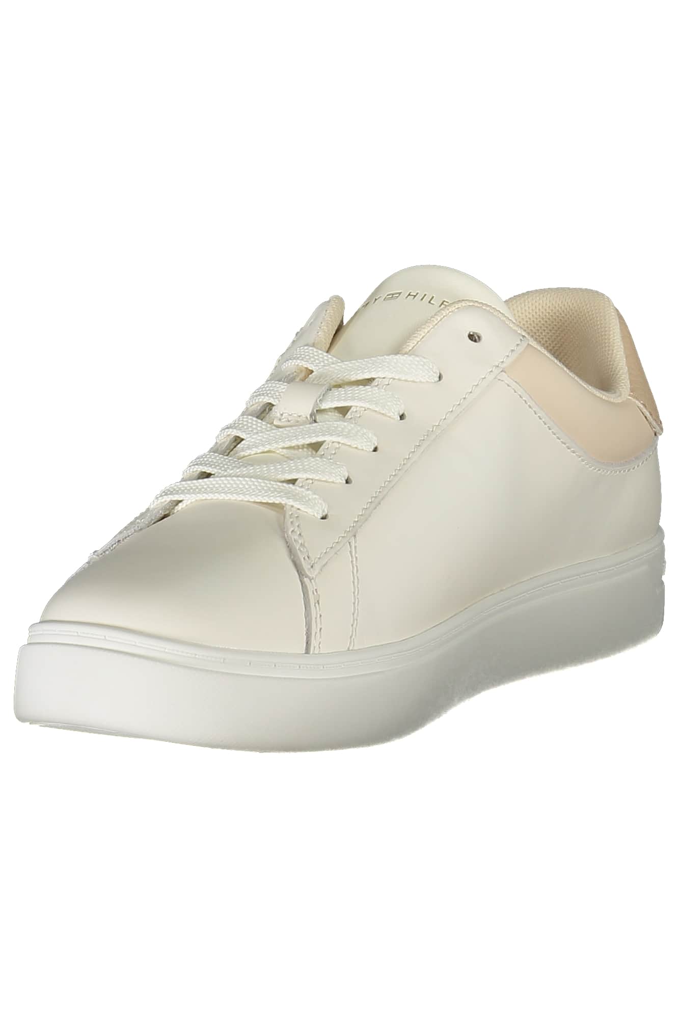 TOMMY HILFIGER DAMEN SPORTSCHUHE BLAU
