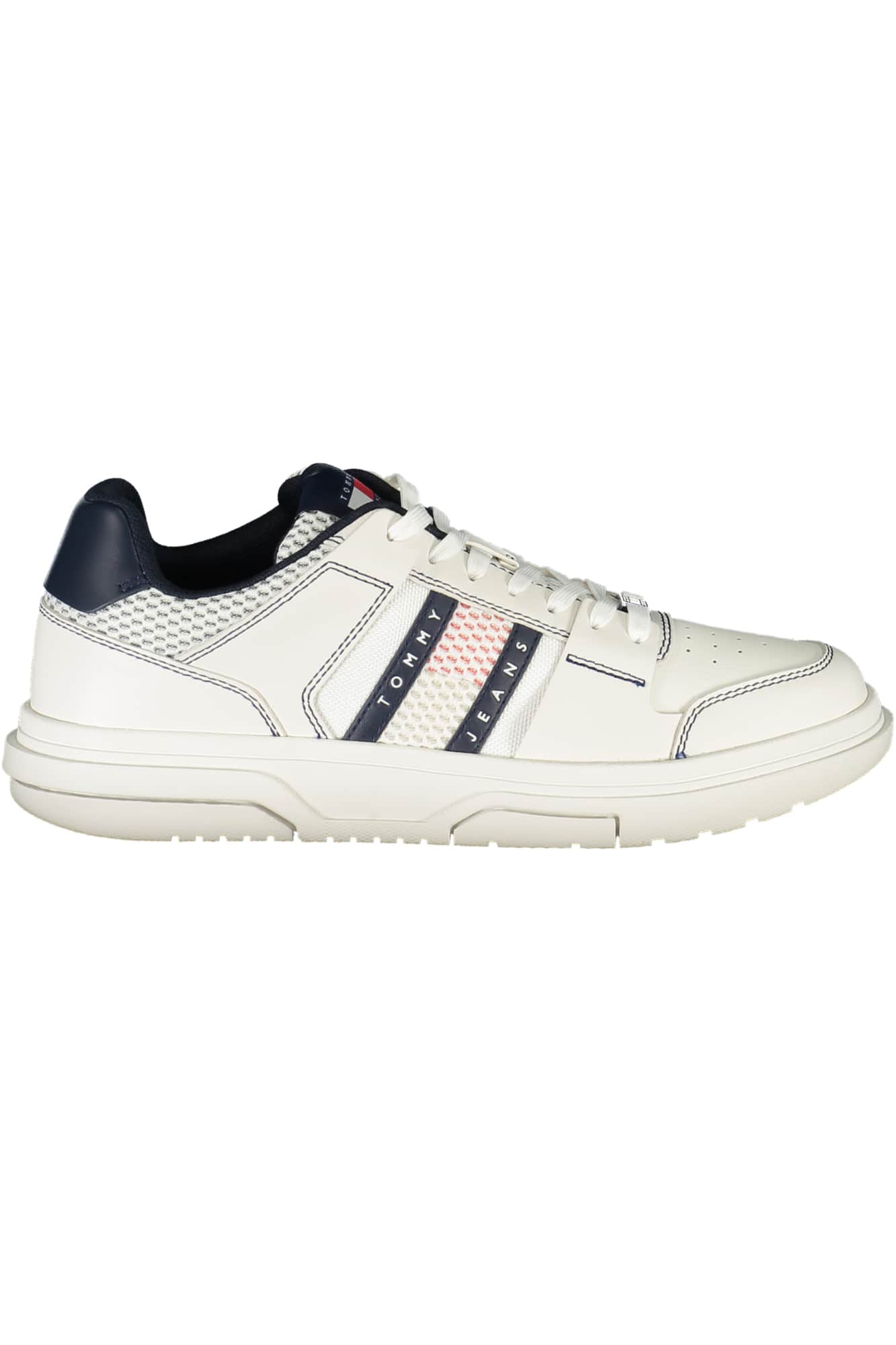 TOMMY HILFIGER HERREN SPORTSCHUHE GRÜN