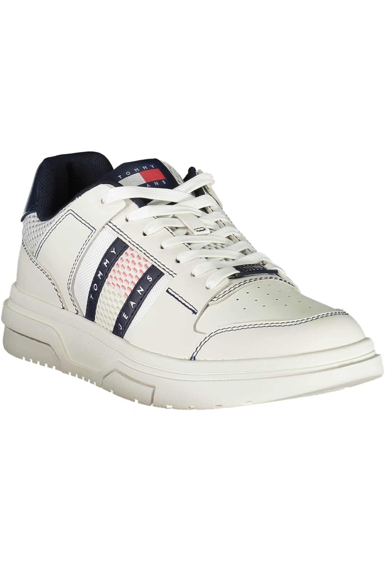 TOMMY HILFIGER HERREN SPORTSCHUHE GRÜN