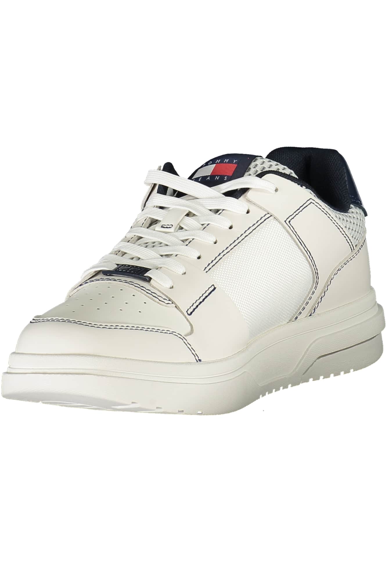 TOMMY HILFIGER HERREN SPORTSCHUHE GRÜN
