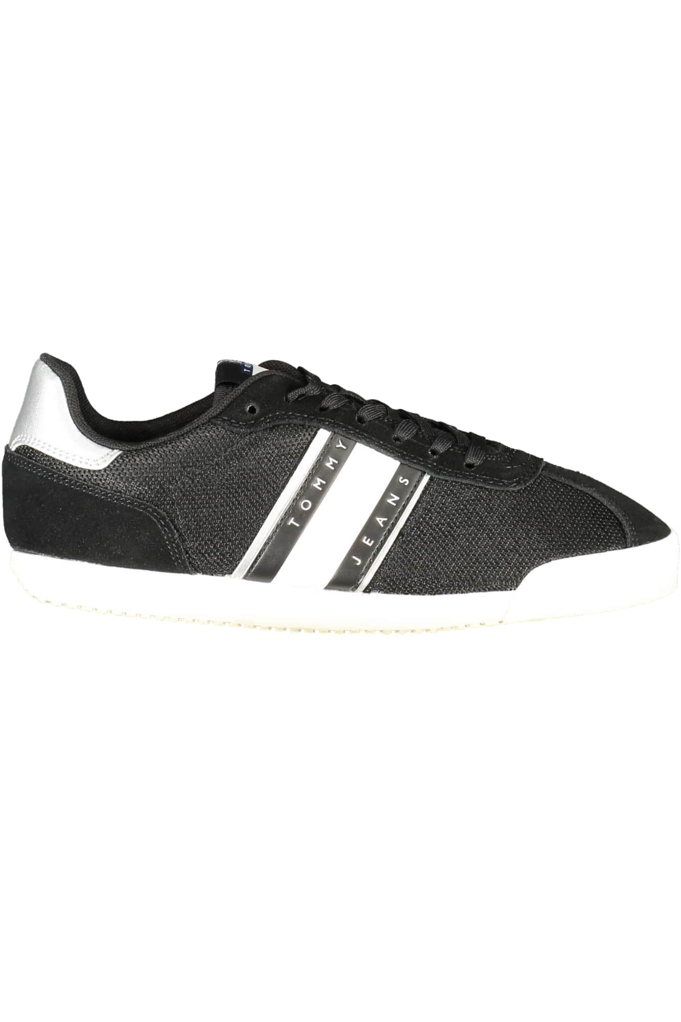 TOMMY HILFIGER DAMEN SPORTSCHUHE WEISS