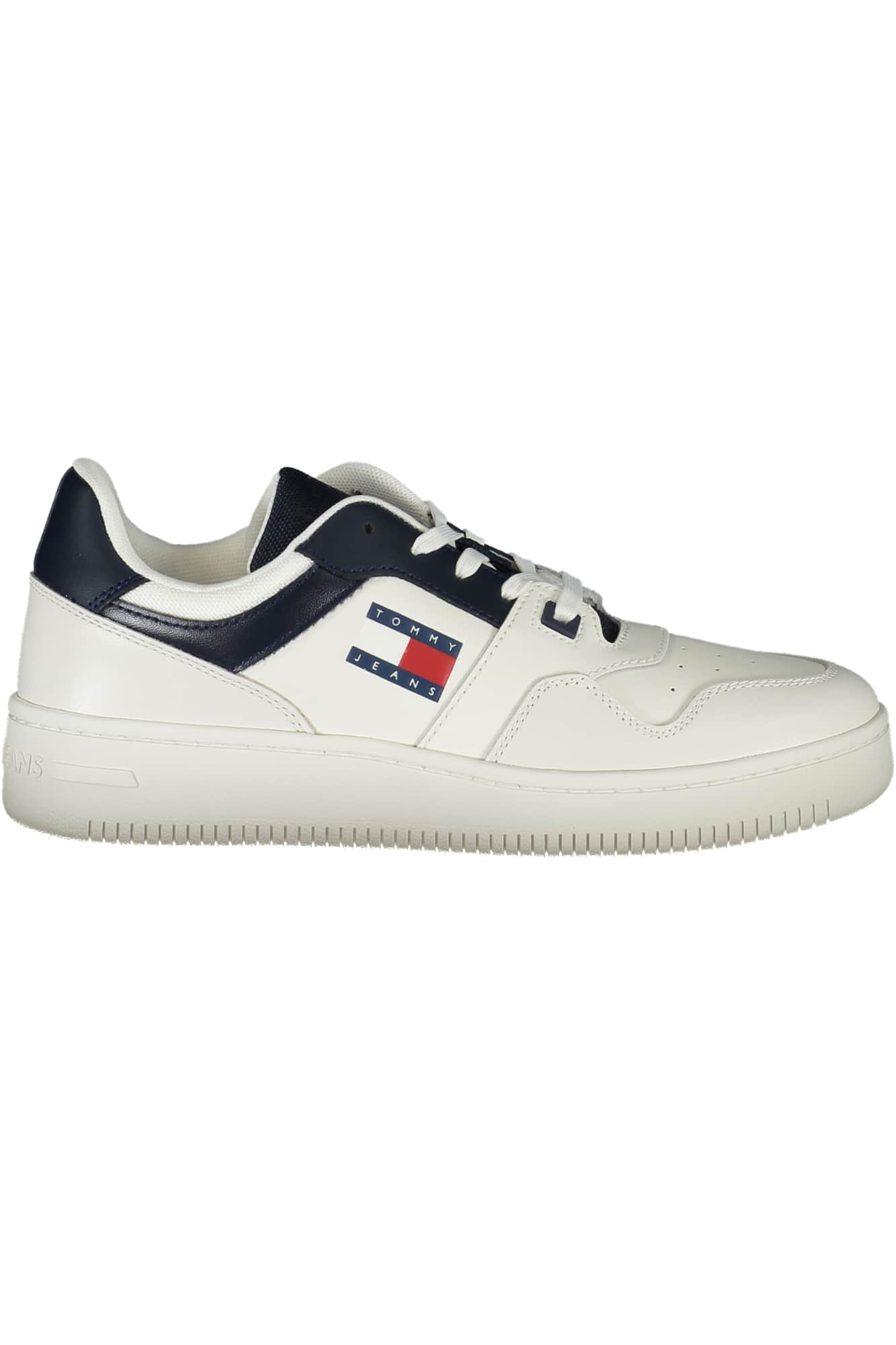 TOMMY HILFIGER HERREN SPORTSCHUHE BEIGE