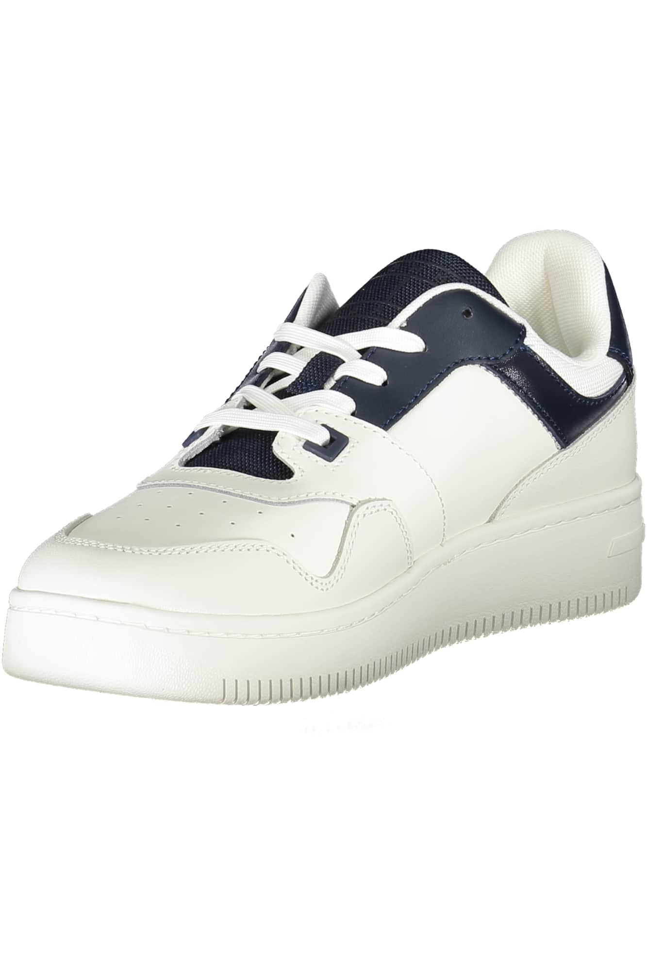 TOMMY HILFIGER HERREN SPORTSCHUHE BEIGE
