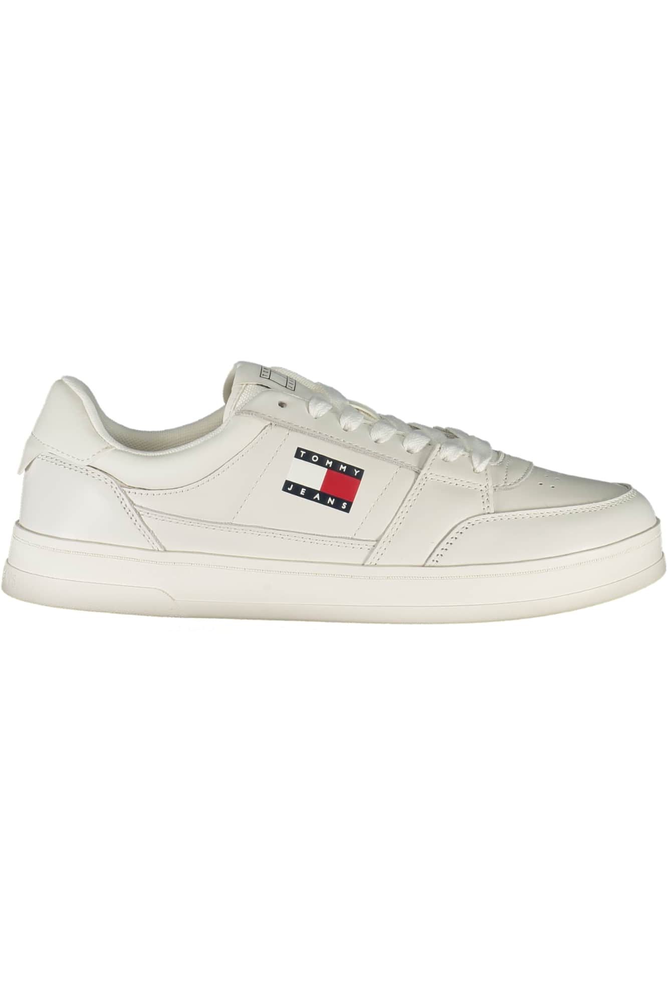 TOMMY HILFIGER HERREN SPORTSCHUHE SCHWARZ