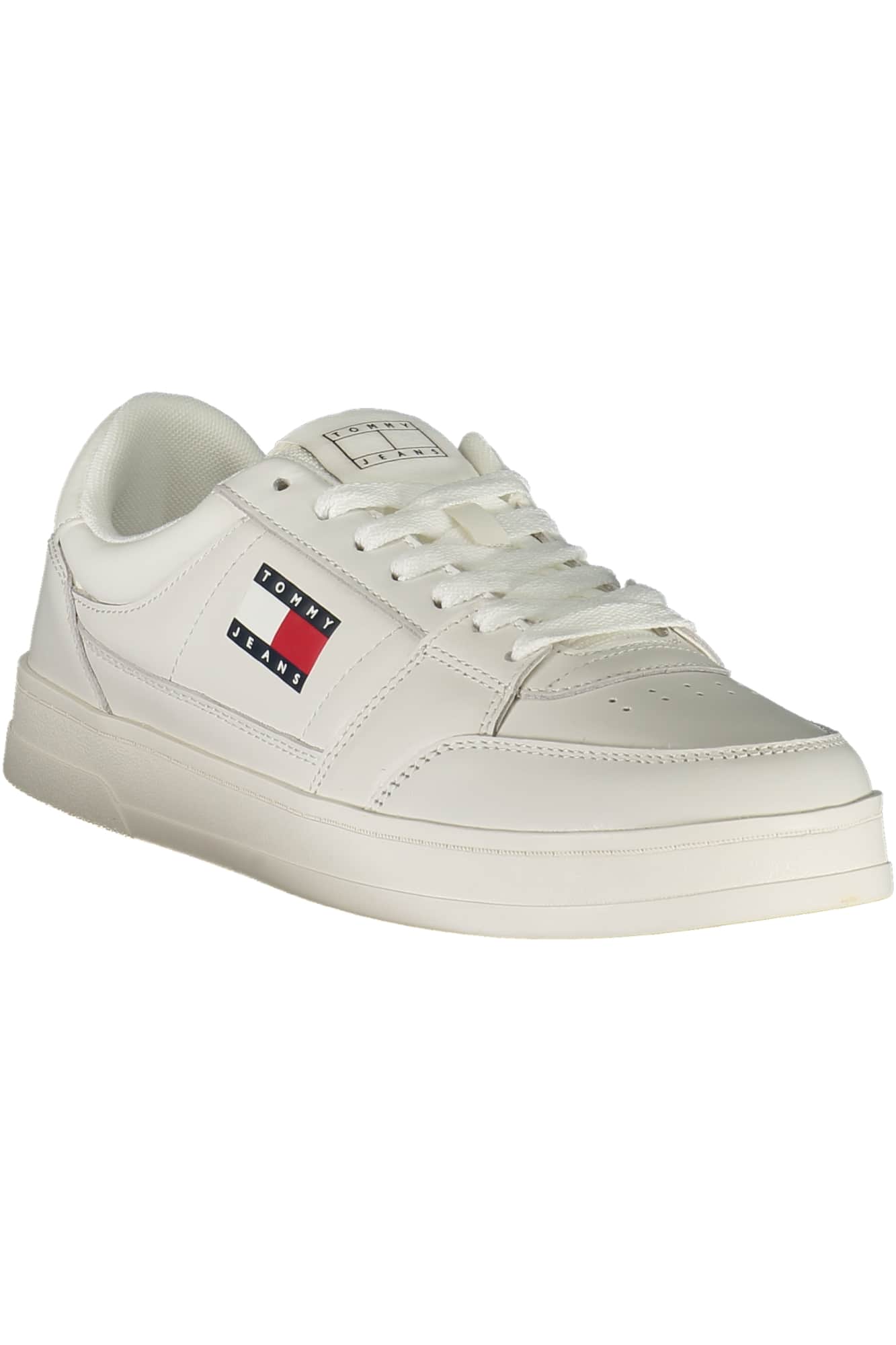 TOMMY HILFIGER HERREN SPORTSCHUHE SCHWARZ